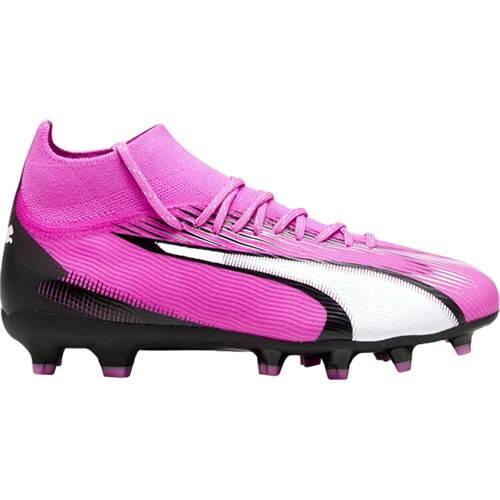 Buty piłkarskie dla dzieci Puma Ultra Pro Fg ag