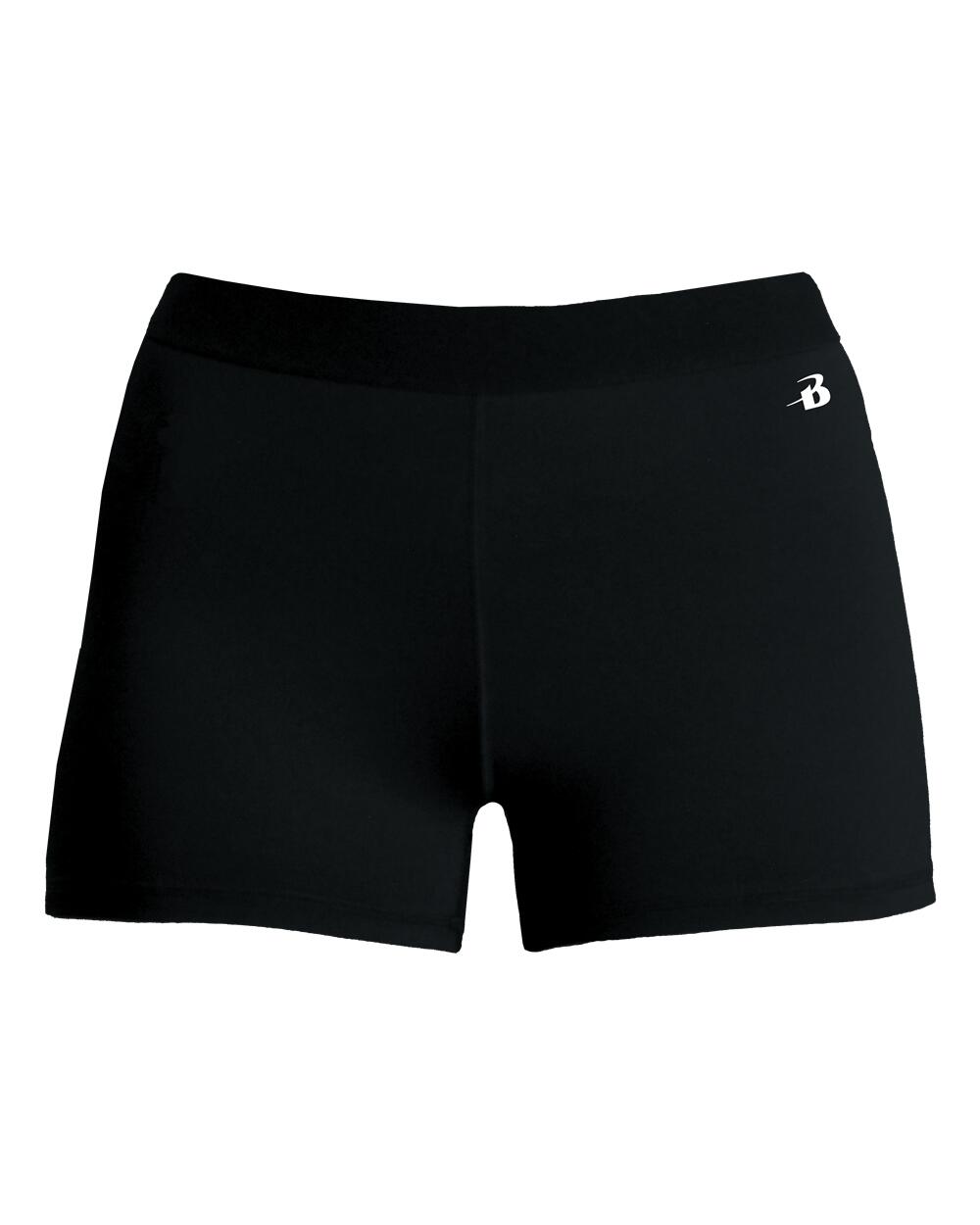 Szorty Pro Compression Fitness Adults Ladies