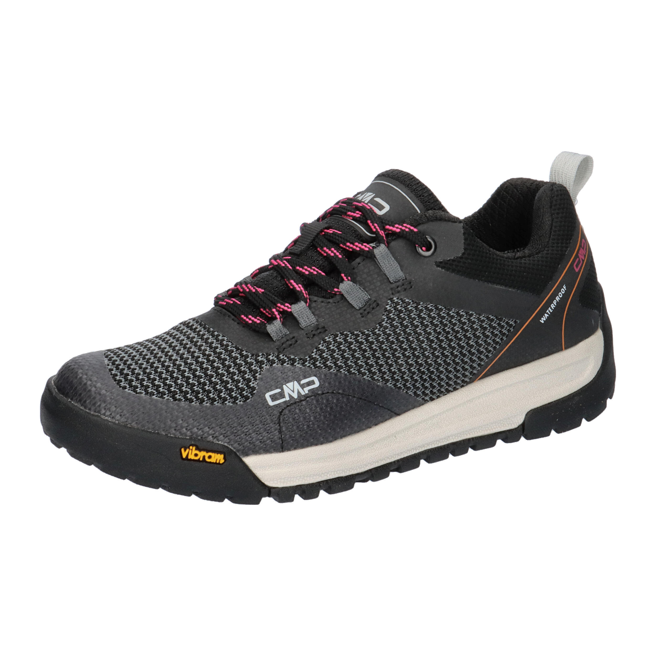 Buty sportowe damskie Lothal wodoodporne