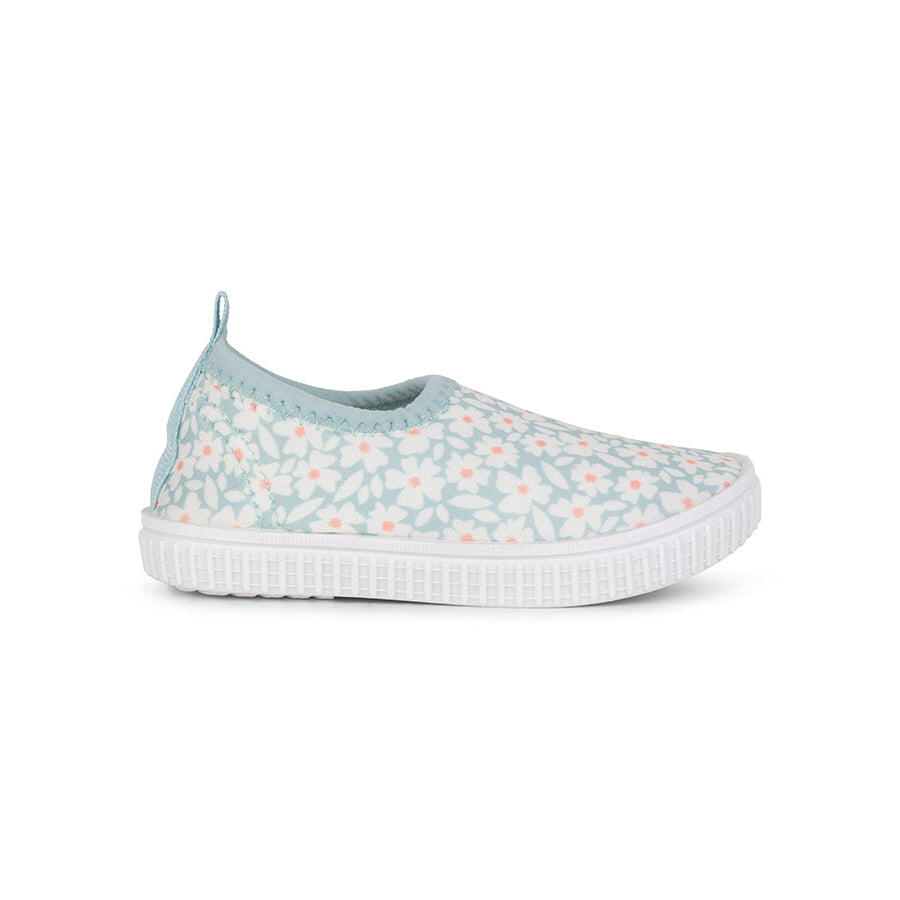 Swim Essentials Kids Water Shoes - Green - Florish