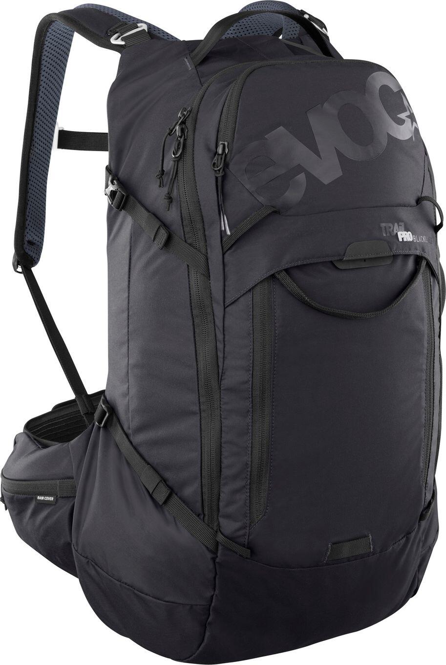 Evoc Trail PRO Blackline 26L plecak ochronny L/XL
