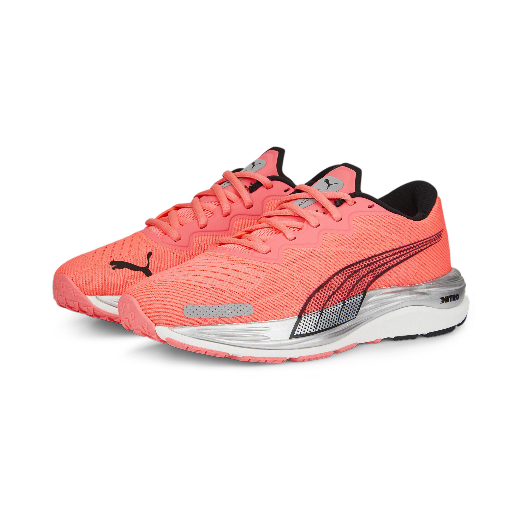 Obuwie do Biegania dla Dorosłych Puma Velocity Nitro 2