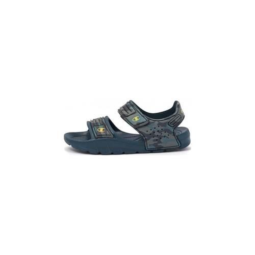 Buty do chodzenia dla dzieci Champion Squirt B PS