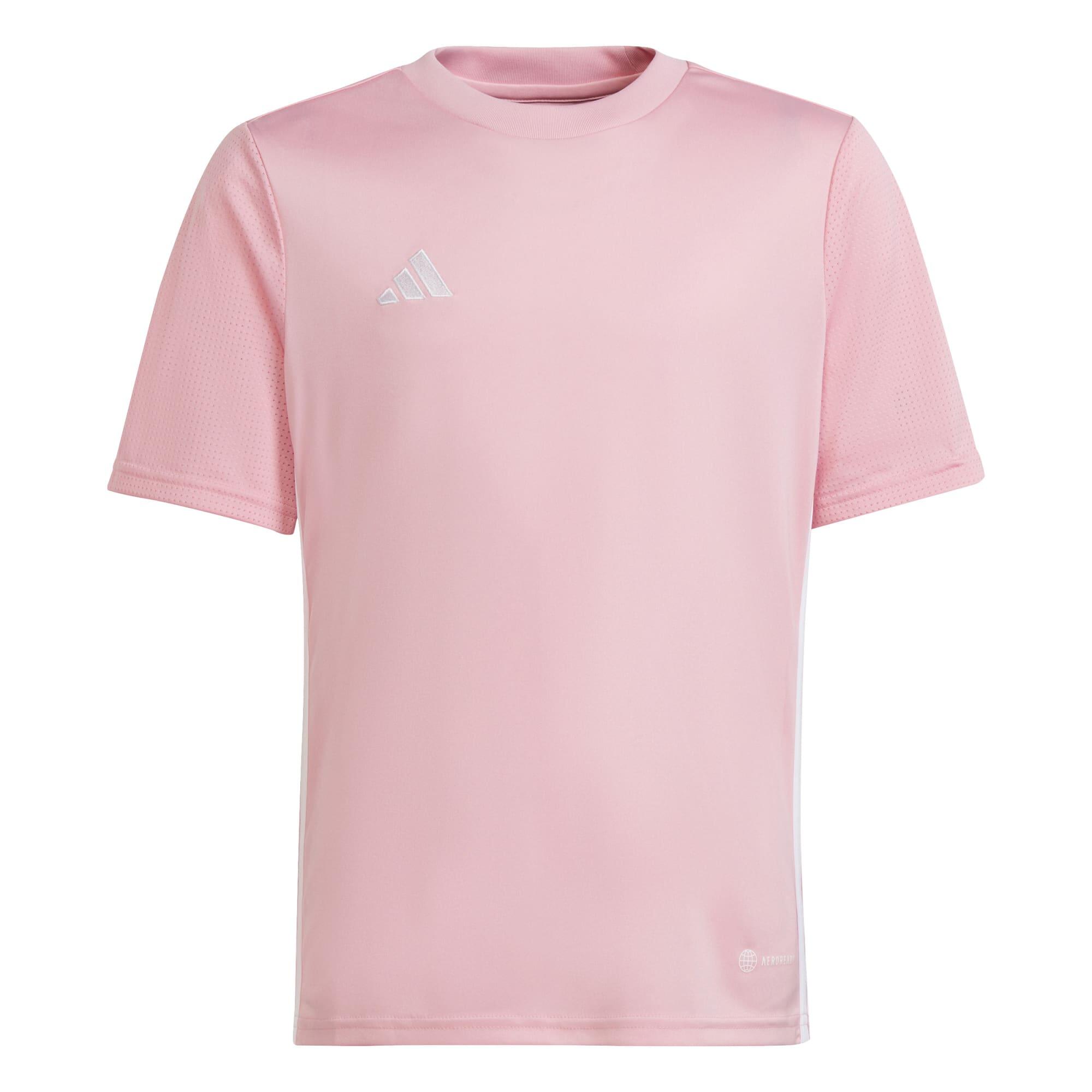 Koszulka dla dzieci adidas Tabela 23