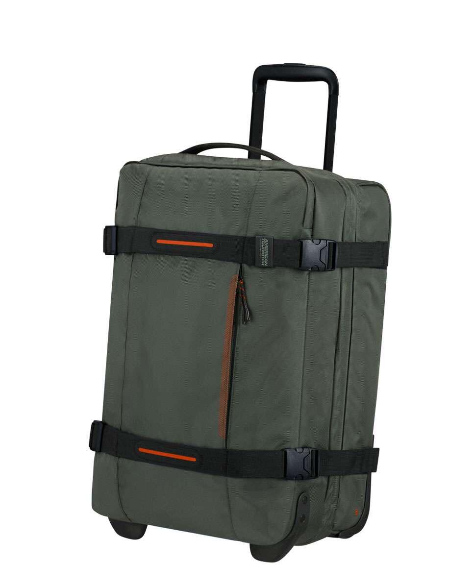 Walizka podróżna American Tourister Urban Track 5