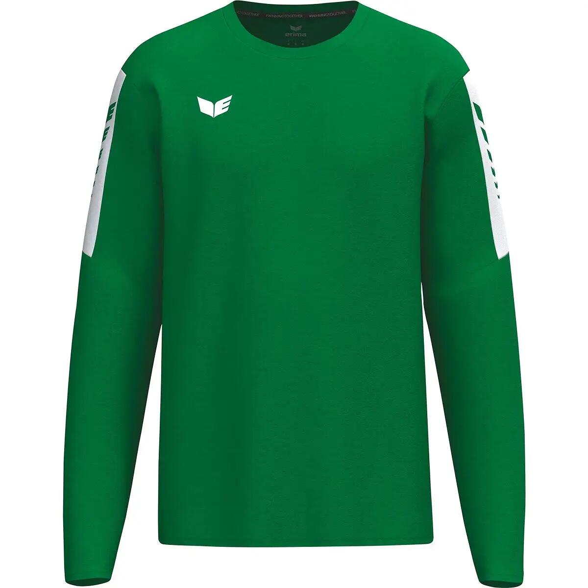Sweatshirt Erima Intro