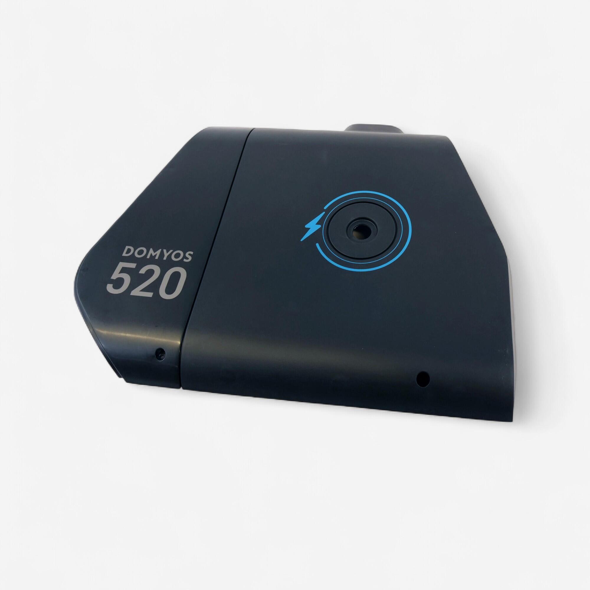 EB520 obudowa prawa