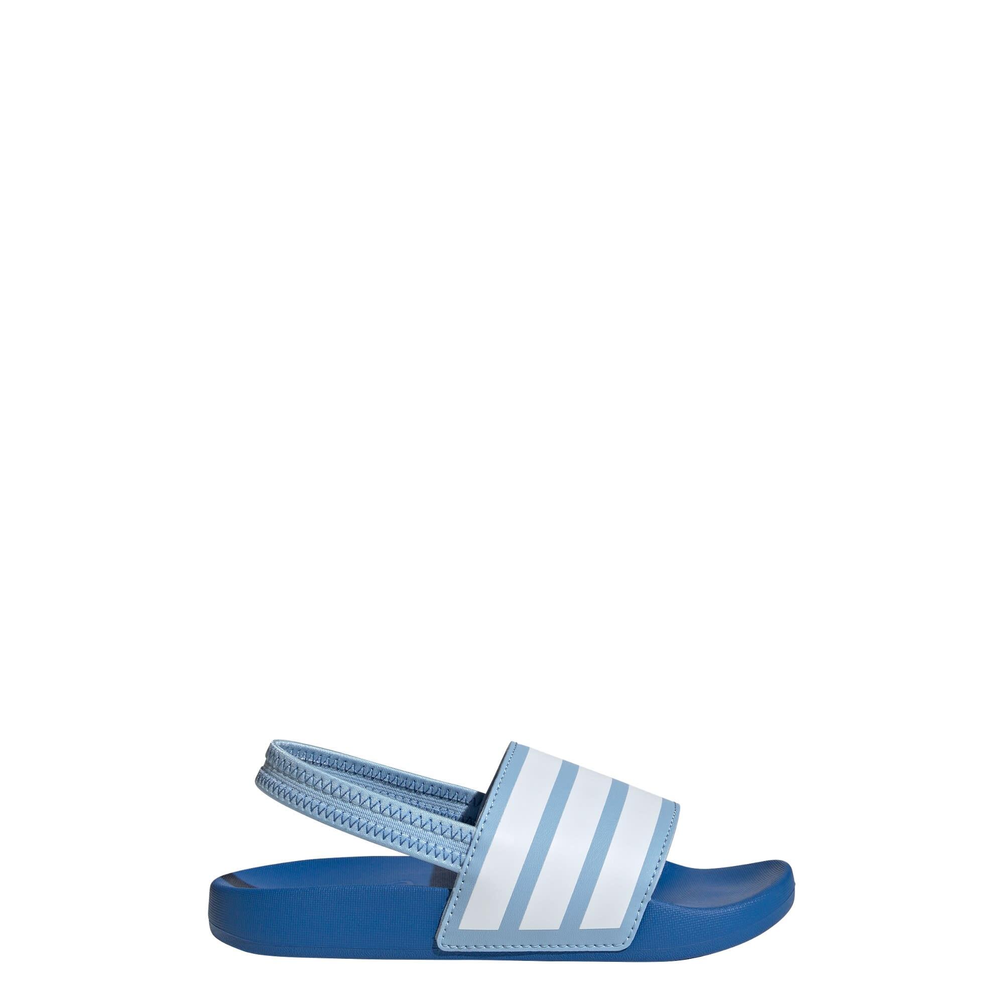 Klapki adilette Estrap Kids