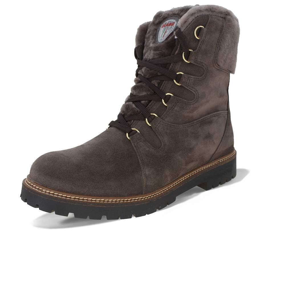 Buty Meribel Bretex Rozmiar 40 Brązowy - MERIBEL-BTX -873