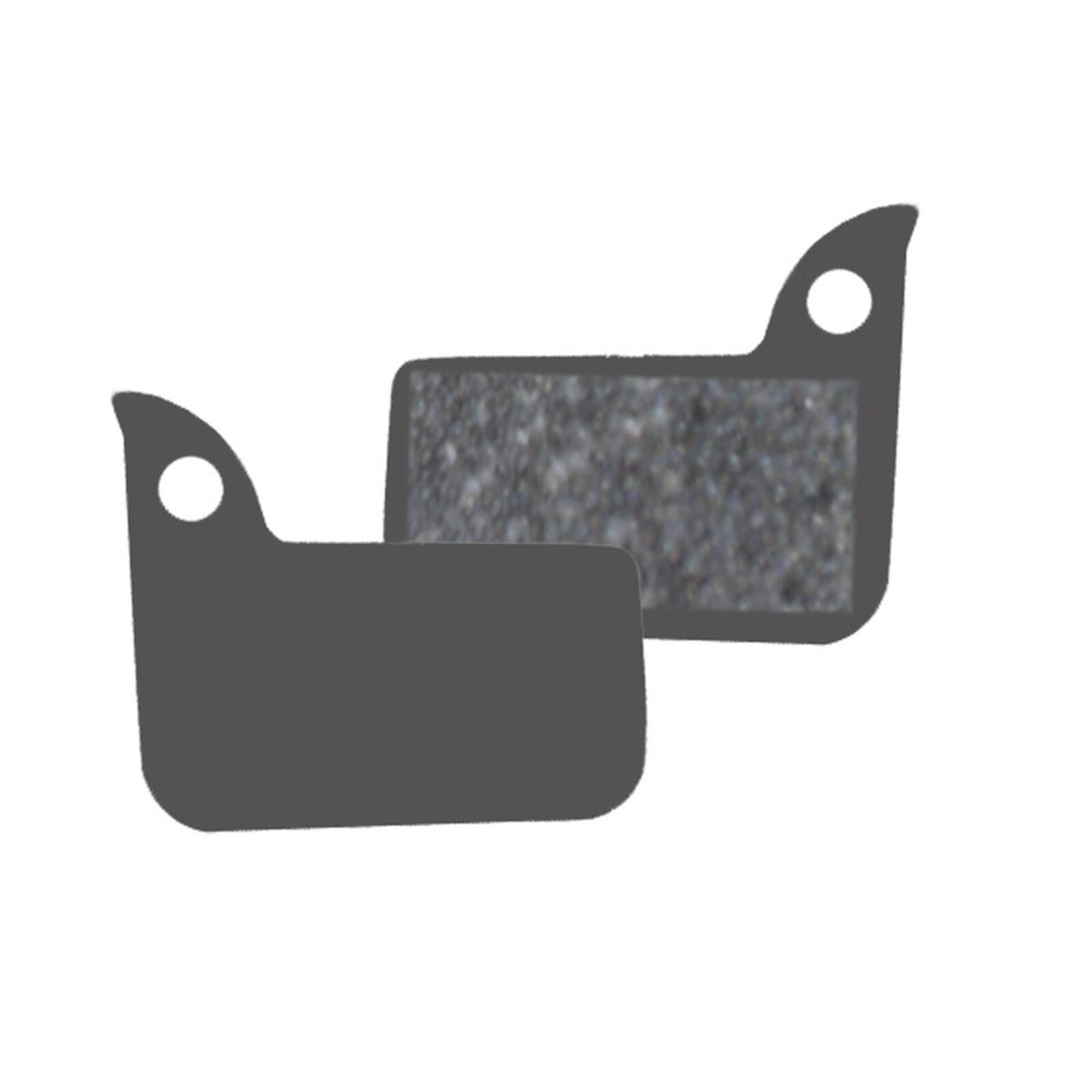Tabliczki Sram Brake Pad Sram Hrd Org/Stl 1 Set