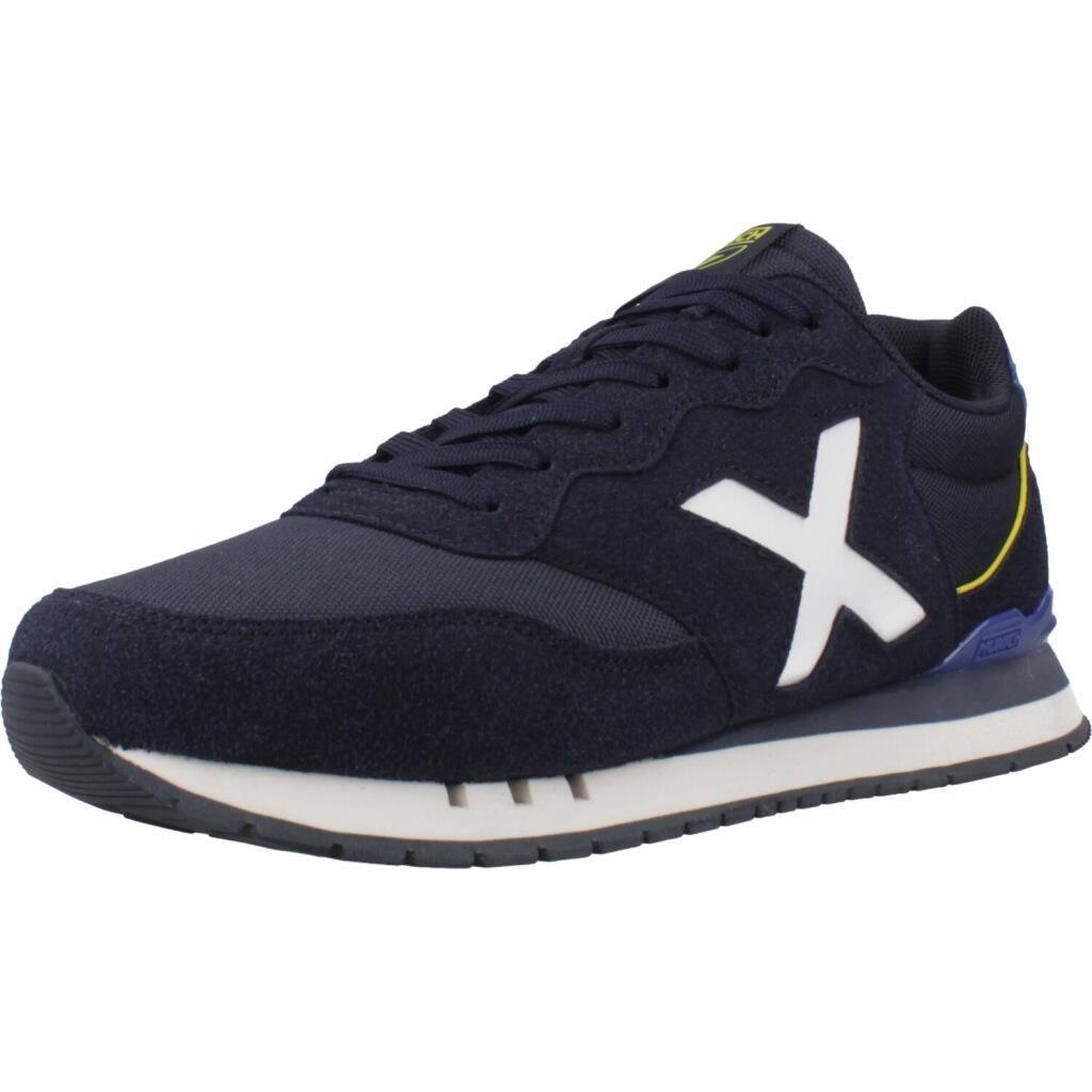 Buty MUNICH DASH 261 Niebieski