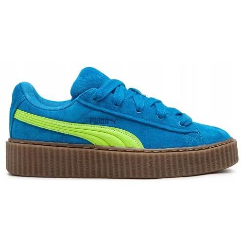 Buty do chodzenia damskie Puma Creeper Phatty Fenty By Rihanna