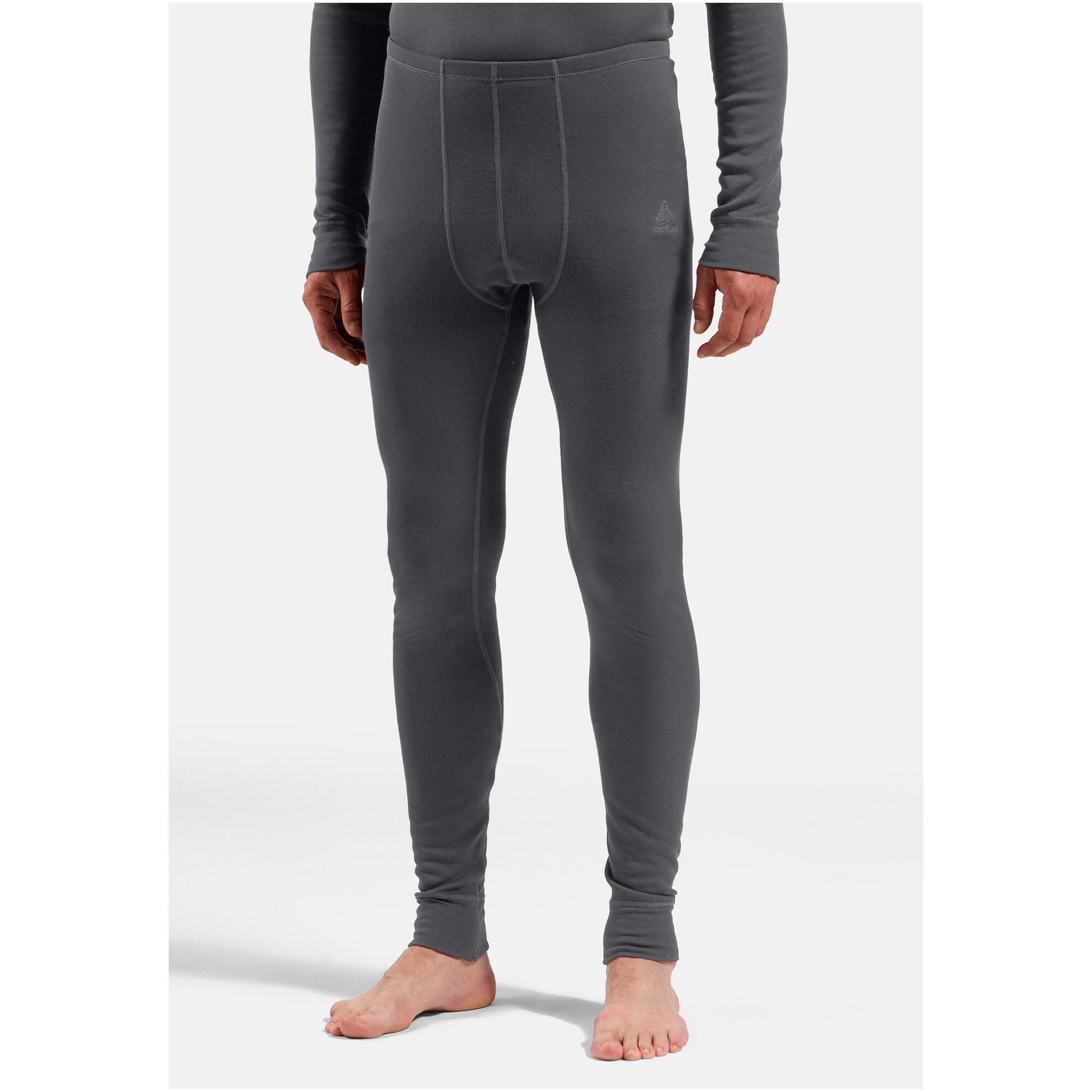 Legginsy termoaktywne męskie Odlo ACTIVE WARM ECO