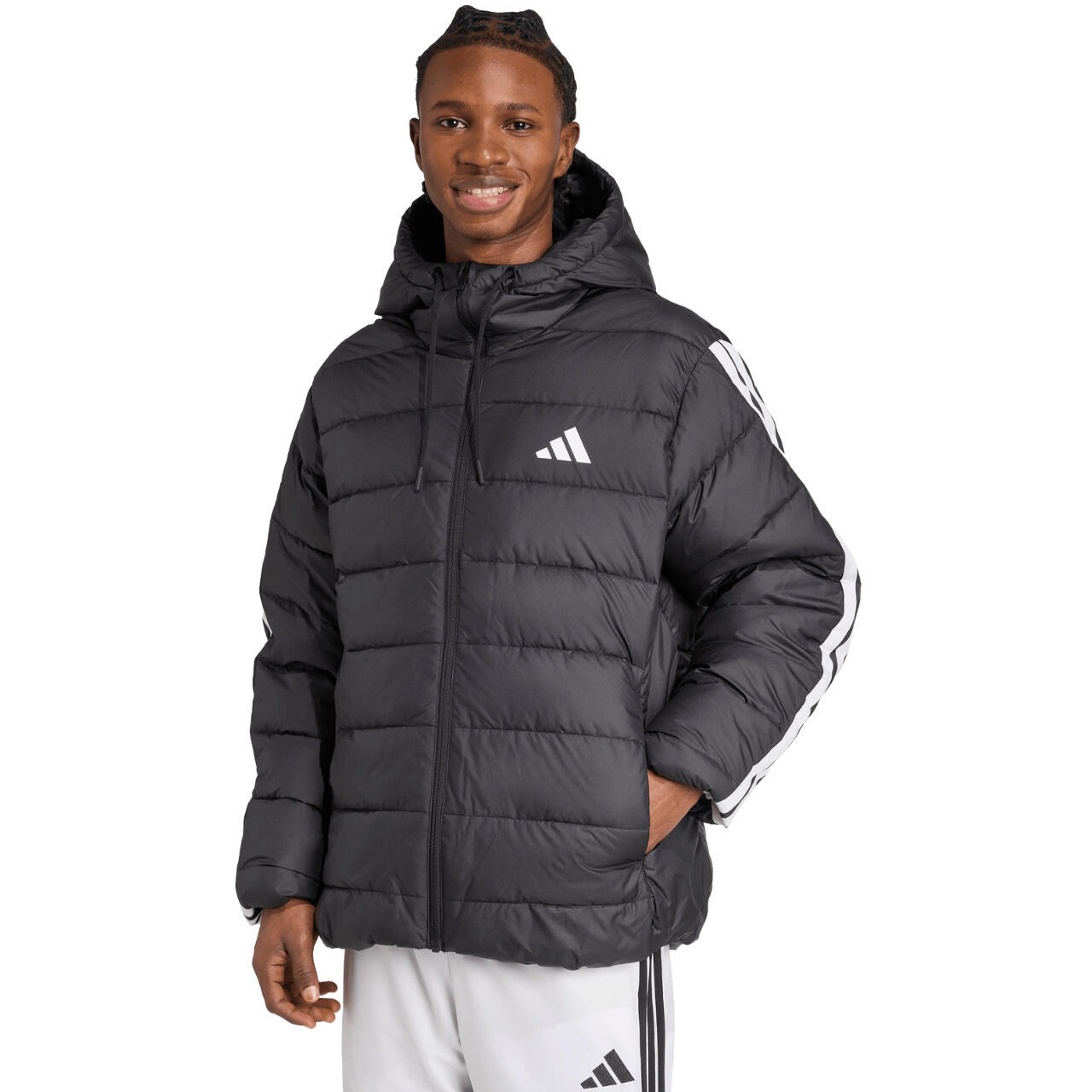 Męska kurtka adidas Essentials Climawarm 3-Stripes