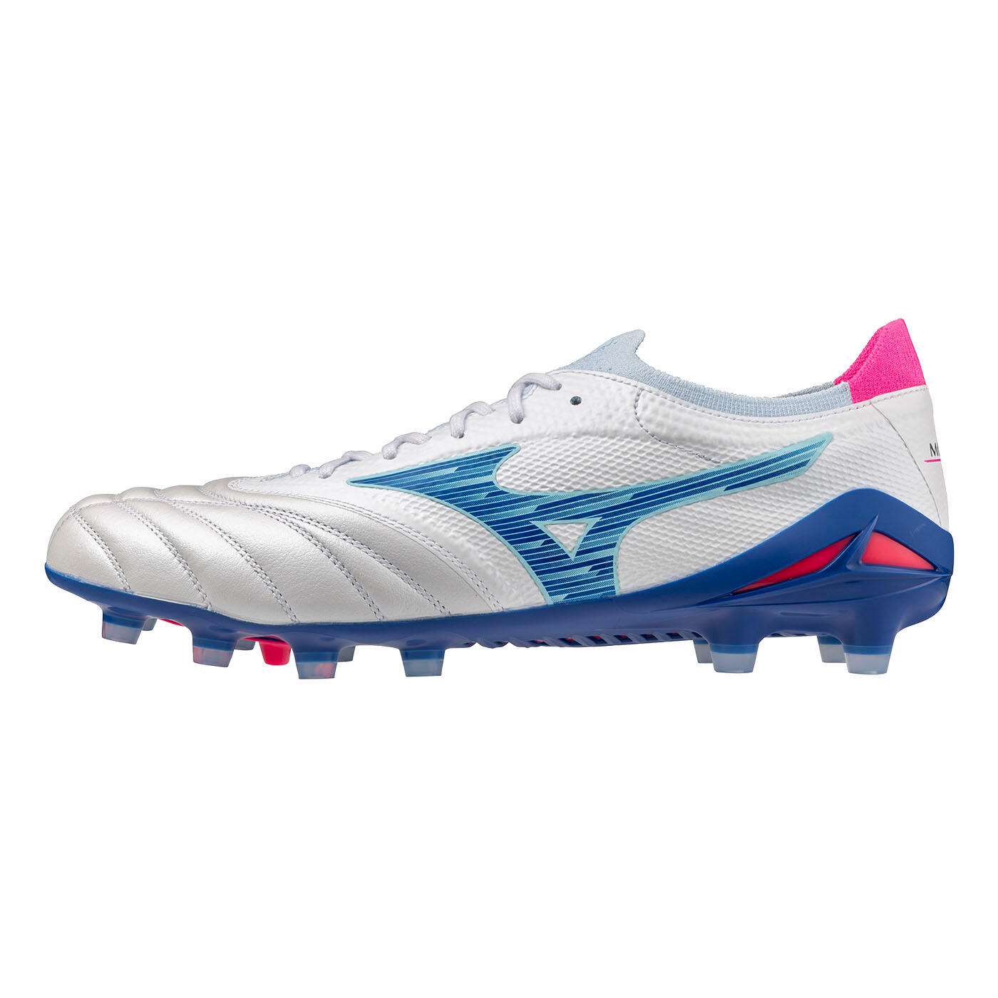 Buty piłkarskie Mizuno Morelia Neo Iv Beta Elite FG