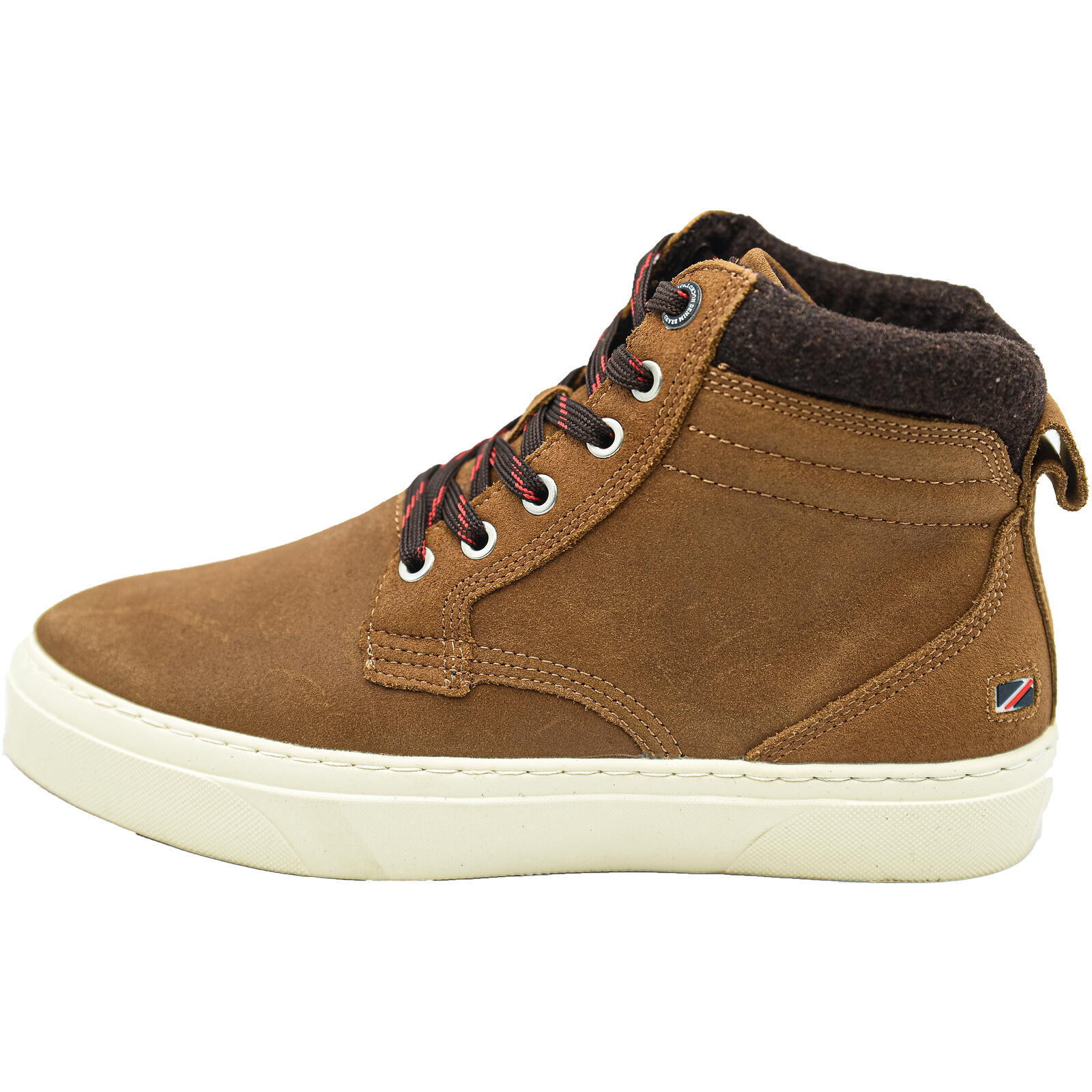 Buty męskie Pepe Jeans Cognac 879