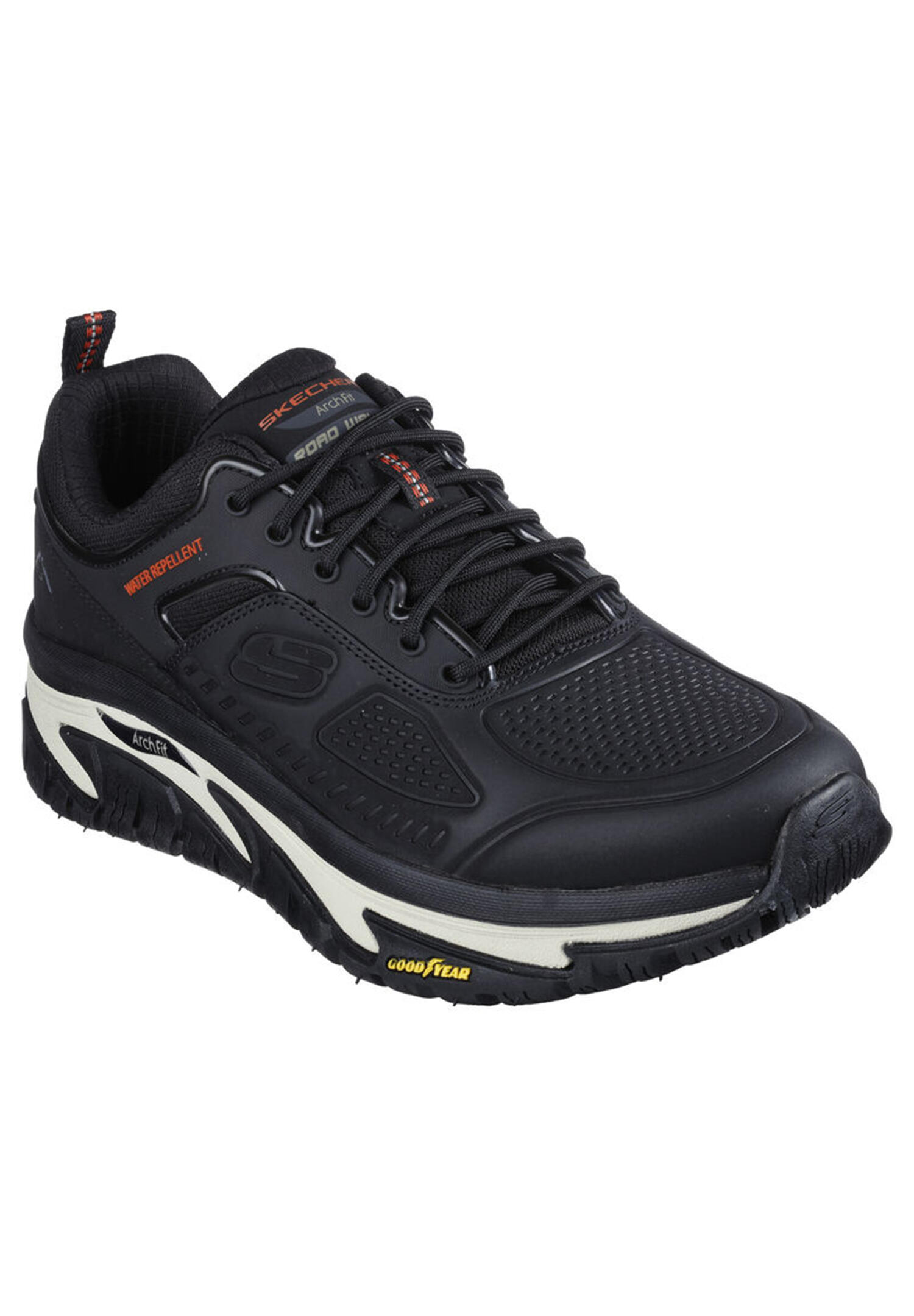 Buty do chodzenia Męskie Skechers Arch Fit Road Walker