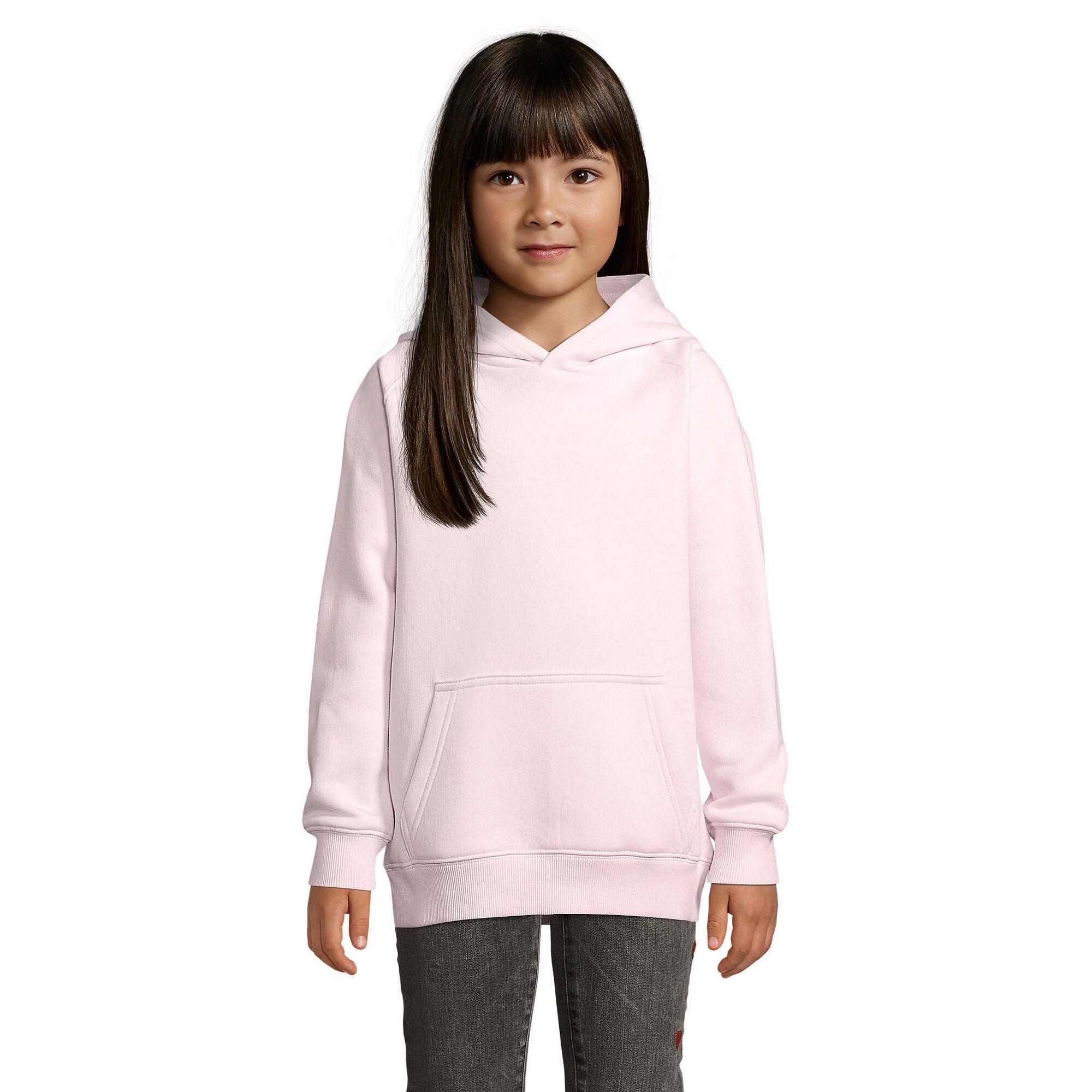 Bluza Dziecięca Stellar Hoodie