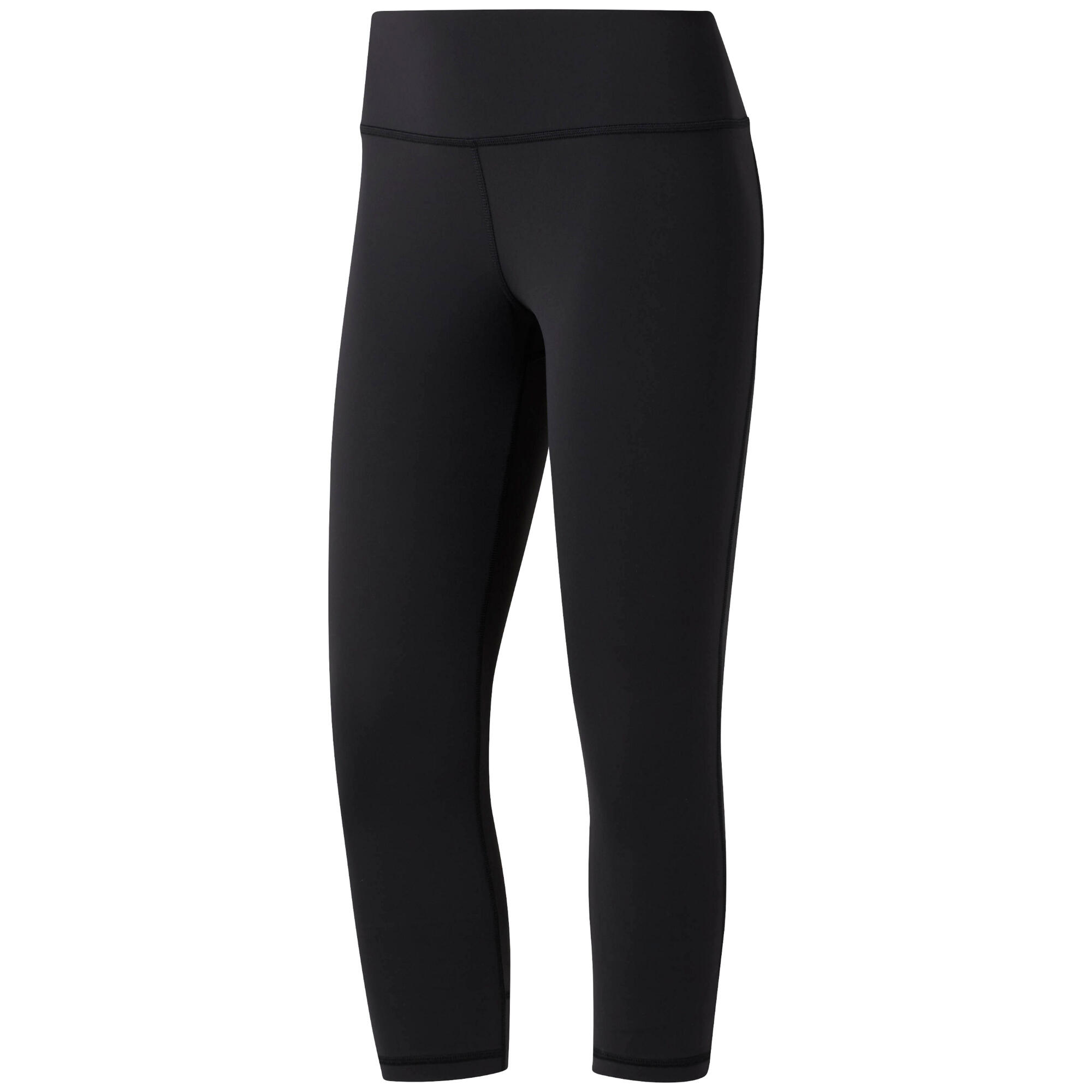 Spodnie treningowe damskie Reebok OS Lux 34 Tight 20