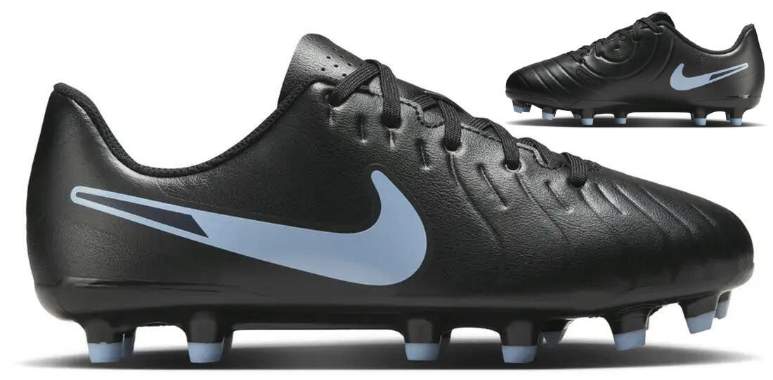 Buty piłkarskie Nike Tiempo Legend 10 Club Mg Jr