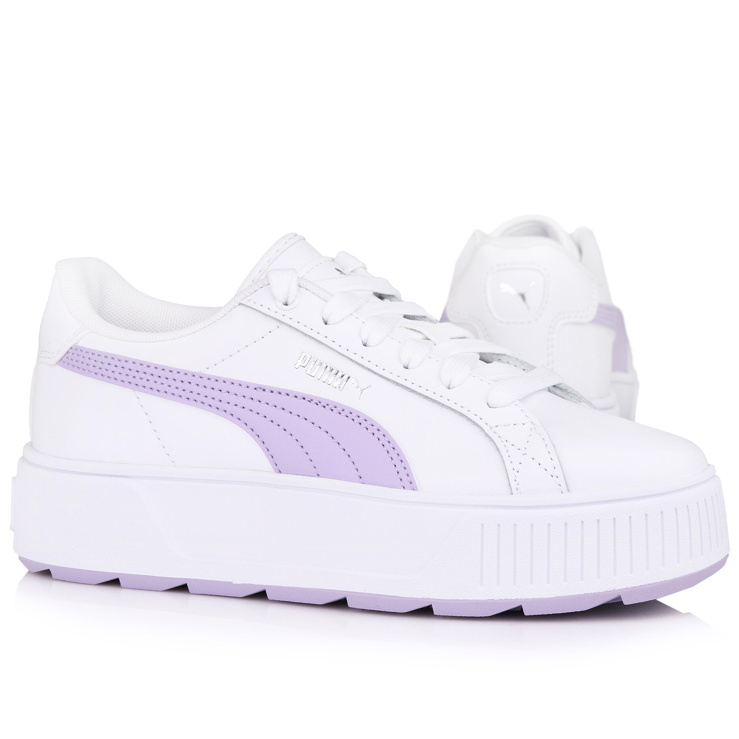 Buty damskie do chodzenia Puma KARMEN L