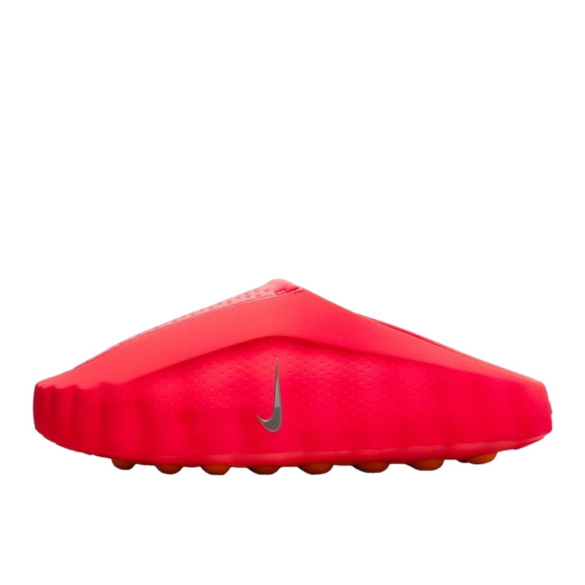 Nike Mind 001 Slide Solar Red