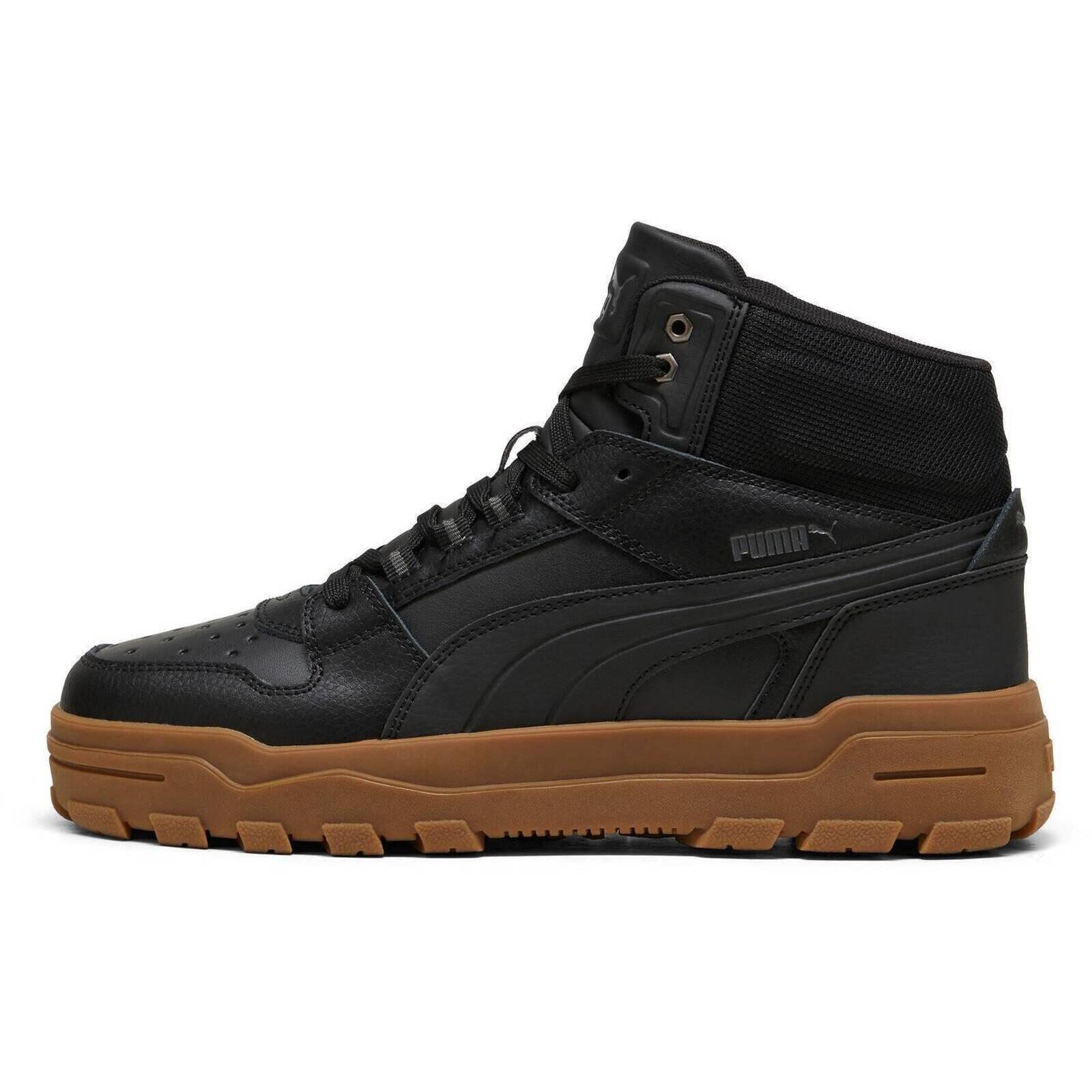Adidasy Puma Rebound Dla obu płci
