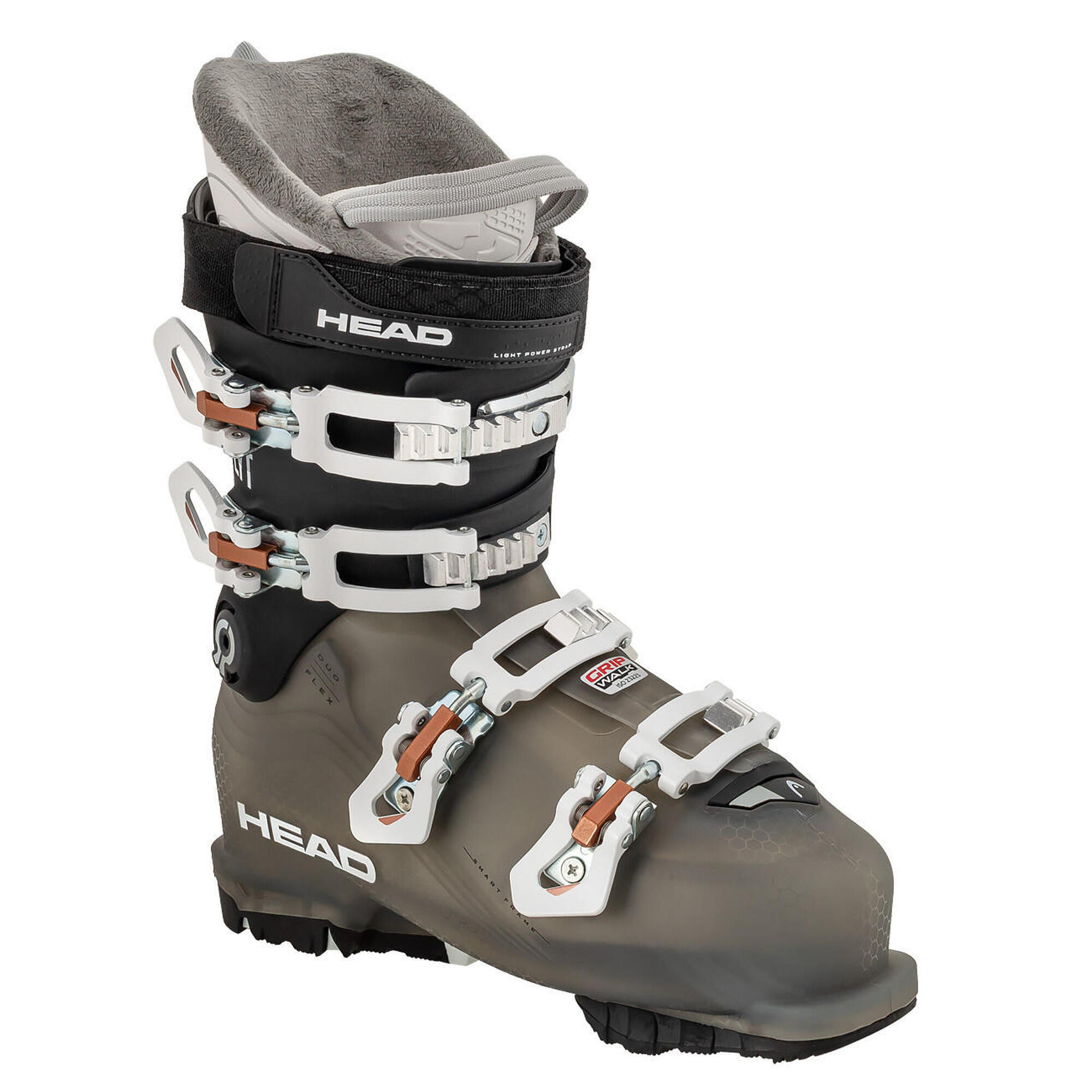 Buty narciarskie damskie HEAD NEXO LYT 8 W z GRIP WALK