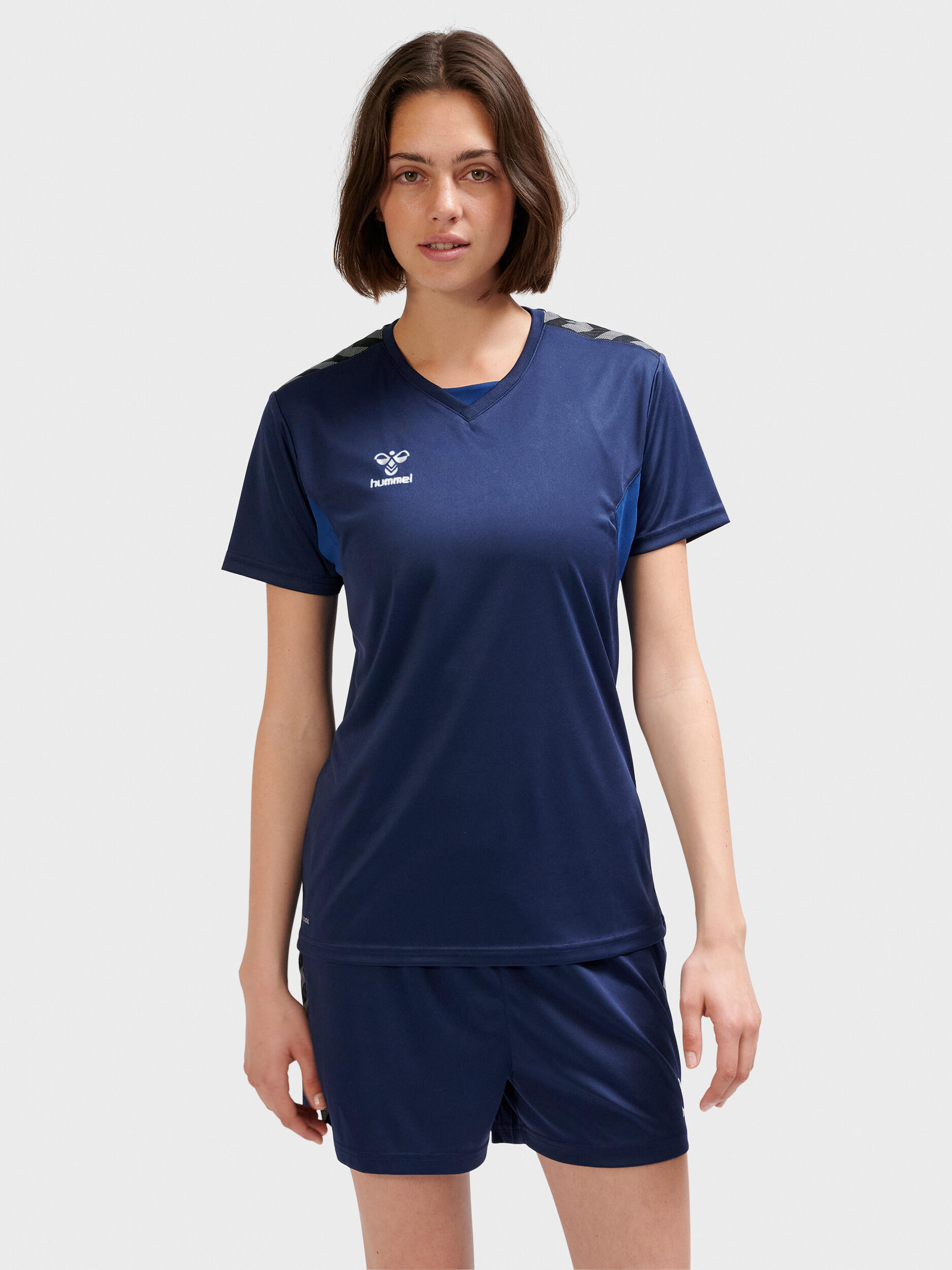 Damski jersey Hummel Authentic Pl