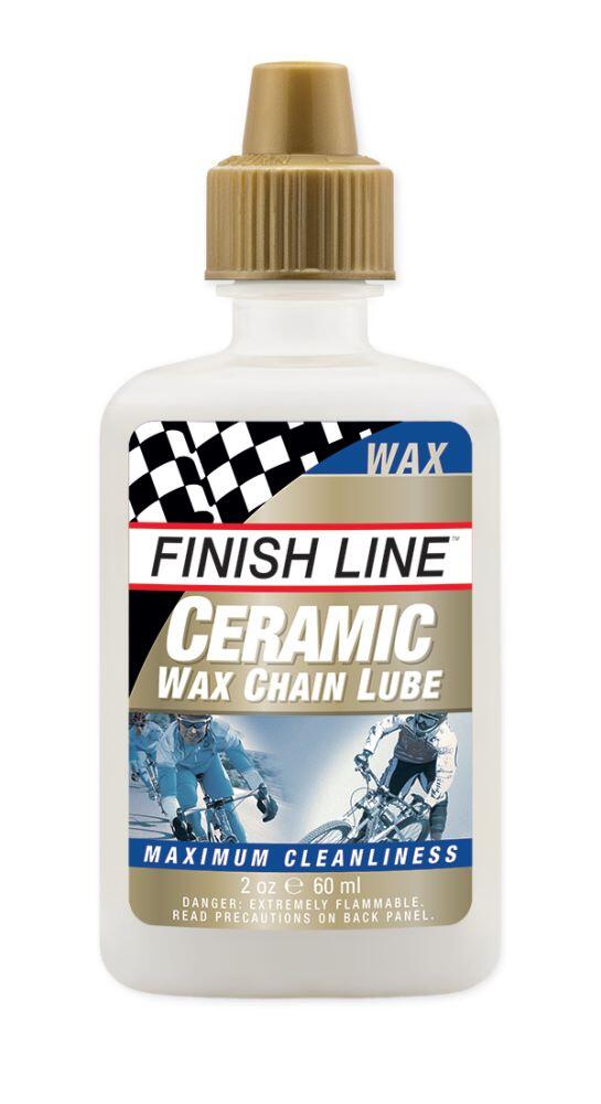 Środek smarny Finish Line Ceramic Wax - (2oz)