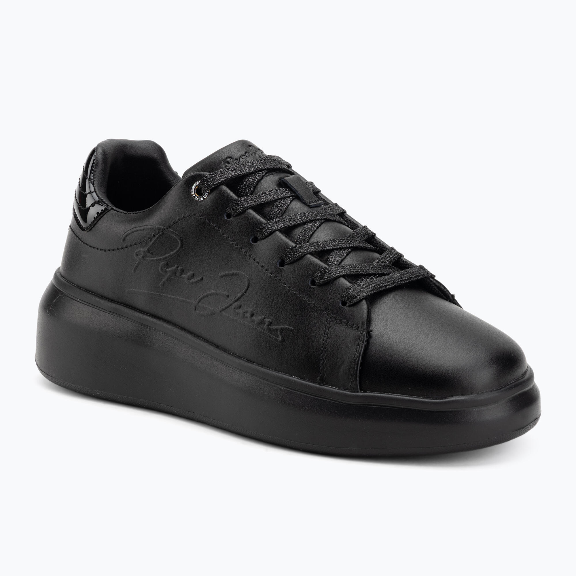 Buty damskie Pepe Jeans Yara Night