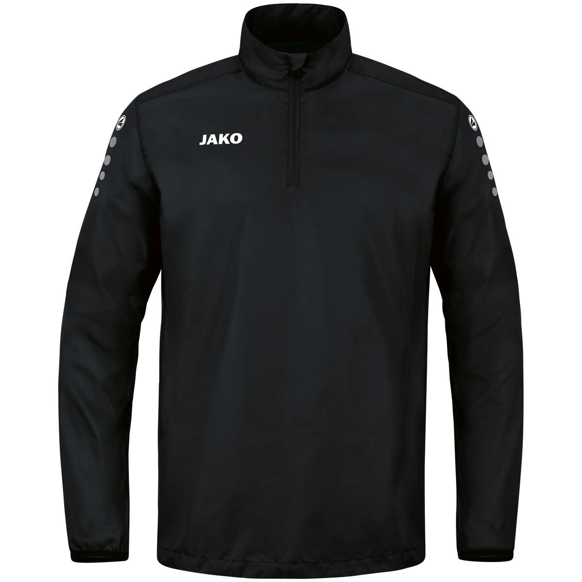 Dziecięca bluza dresowa zapinana na zamek Jako Team