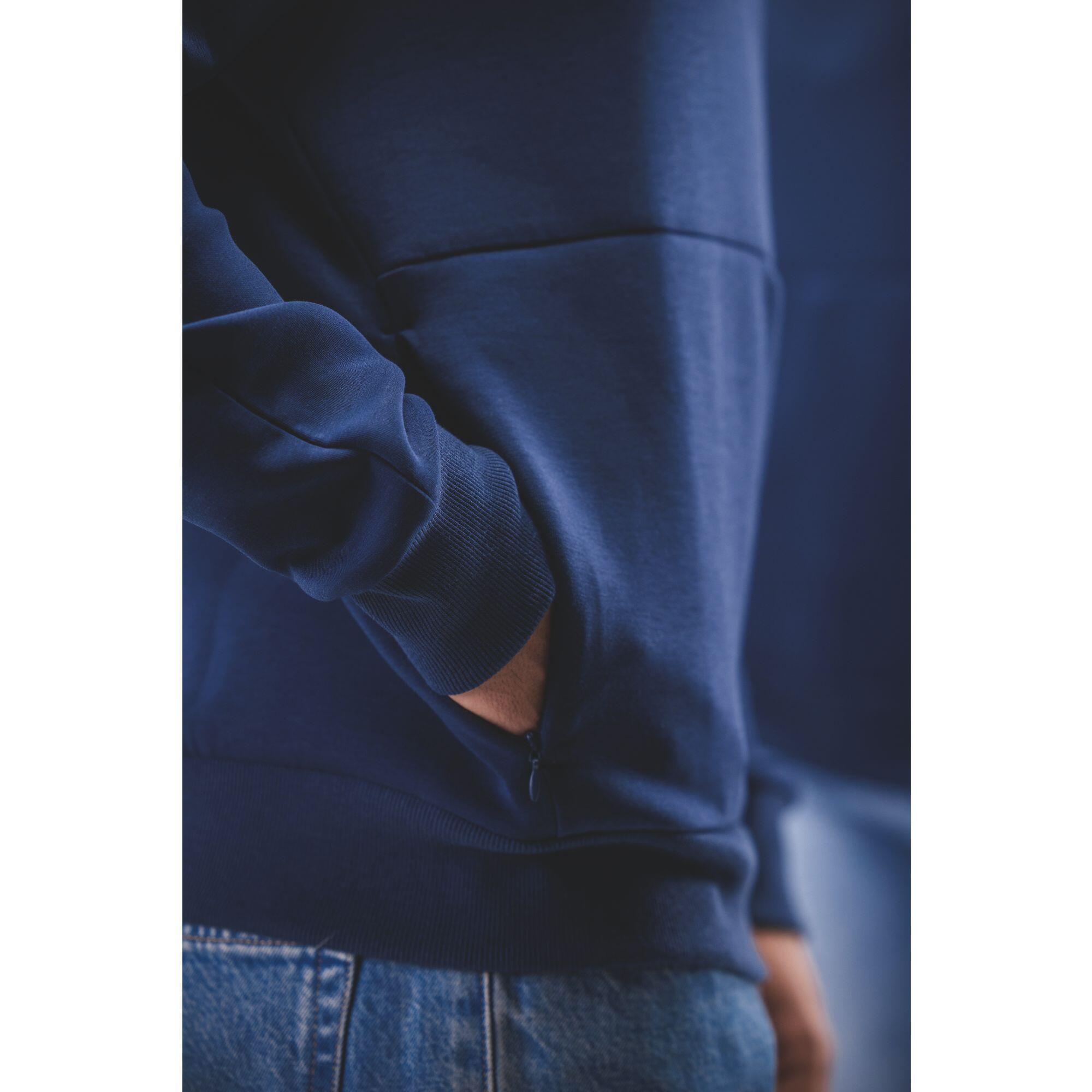 Bluza Erima Premia niebieska
