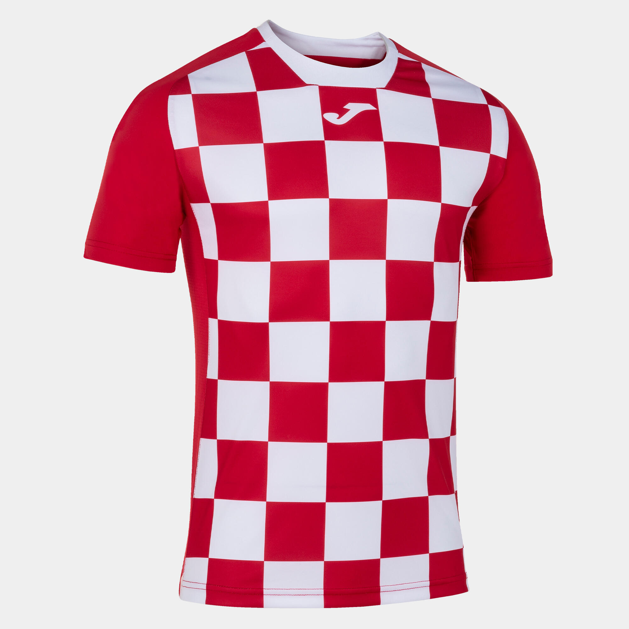 Koszulka do piłki nożnej męska Joma Flag II