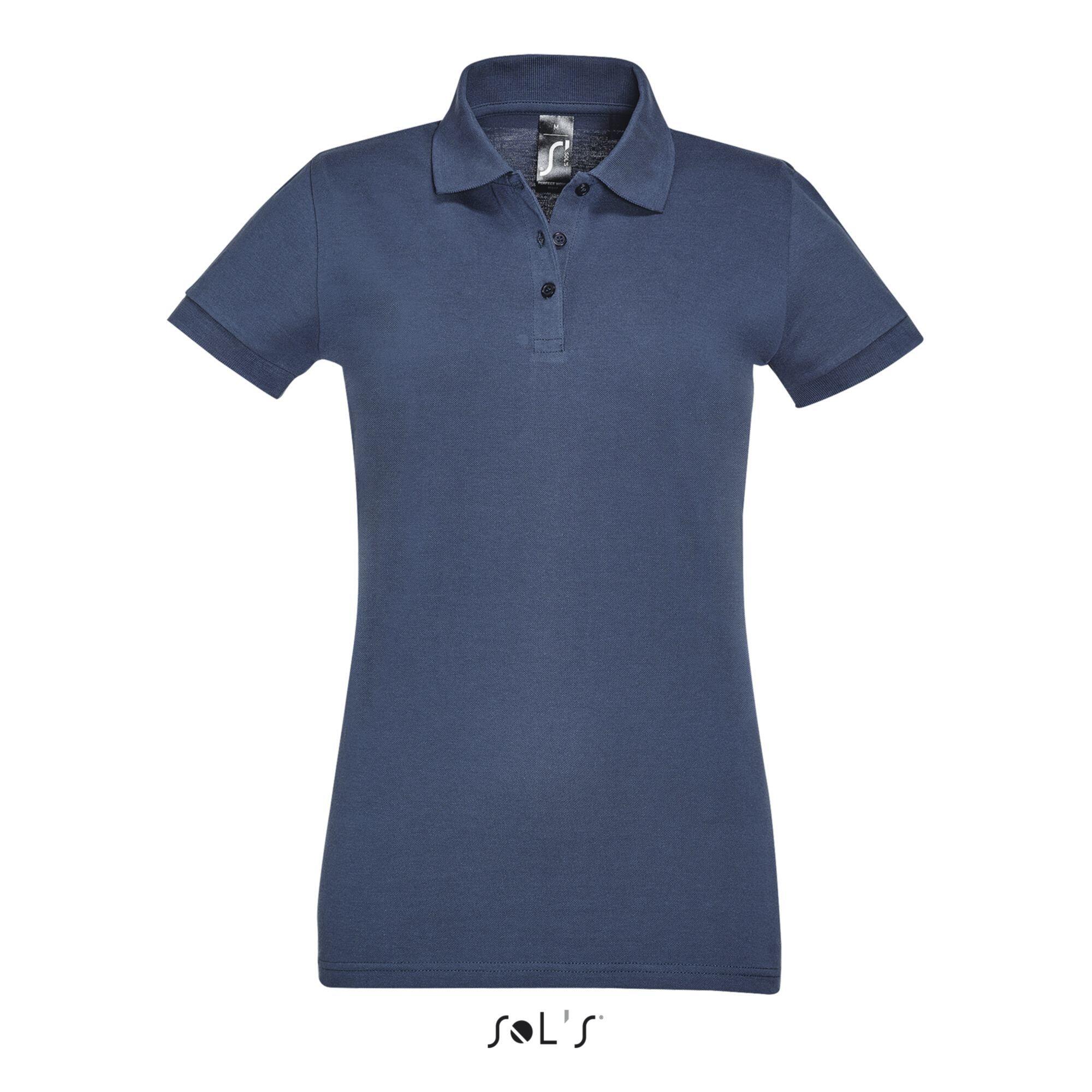 Damska koszulka polo Sol's Perfect