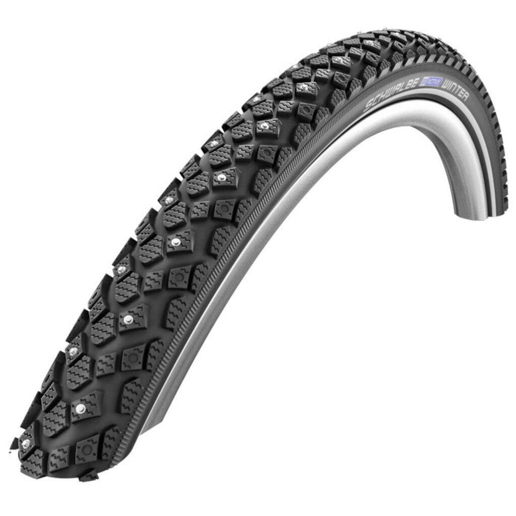 Opona 28 Zimowa K-Guard Sp120 35-622 Czarna