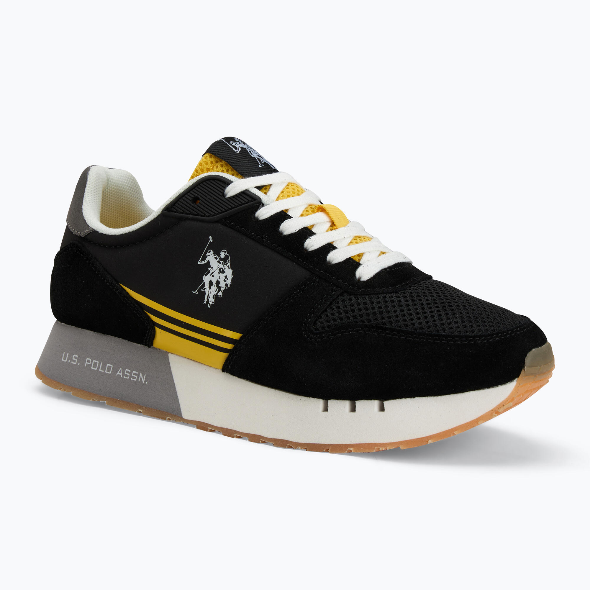 Buty męskie U.S. Polo Assn. JAKE001