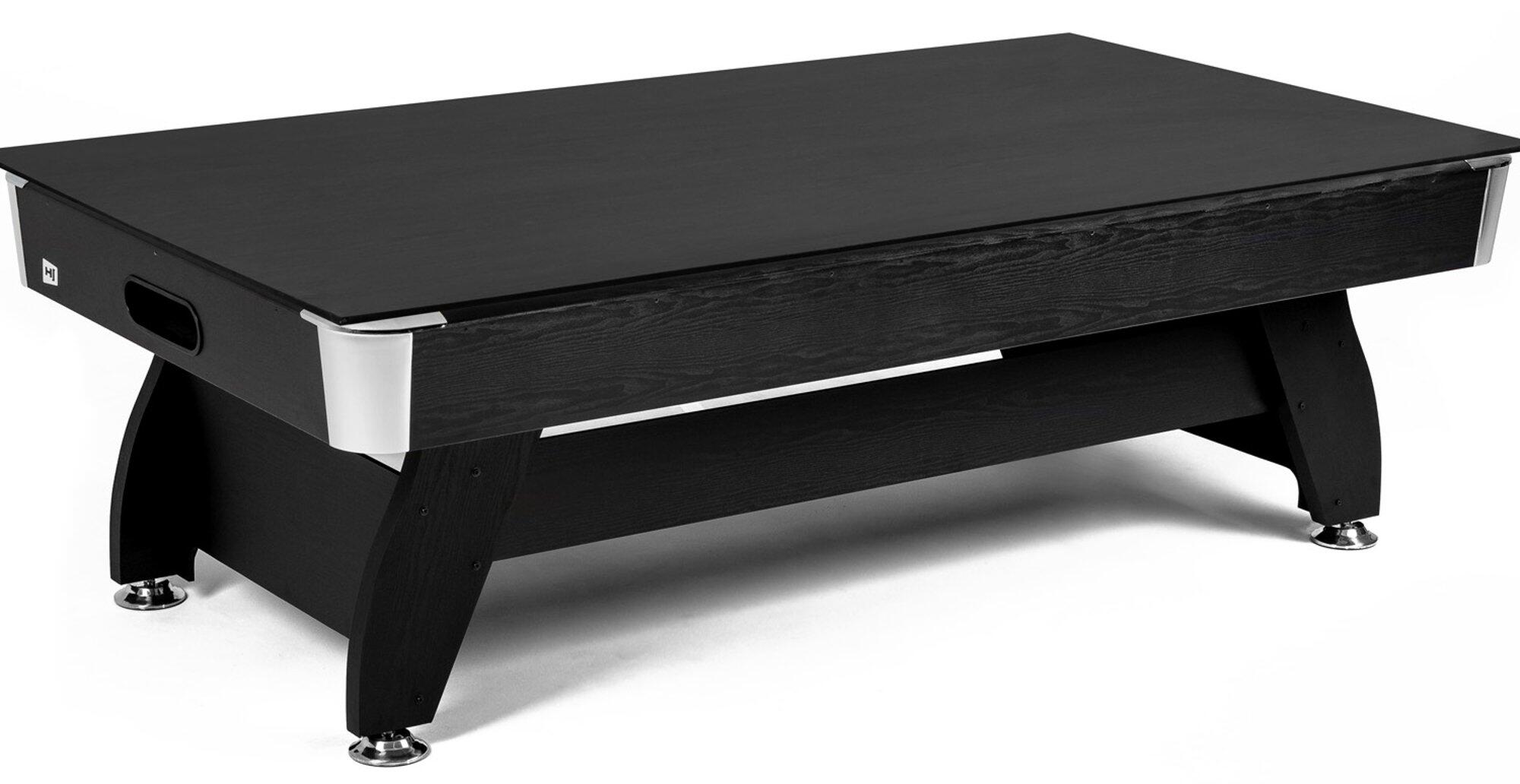 Nakładka na stół do bilarda Hop-Sport Ping-Pong Blat 9ft