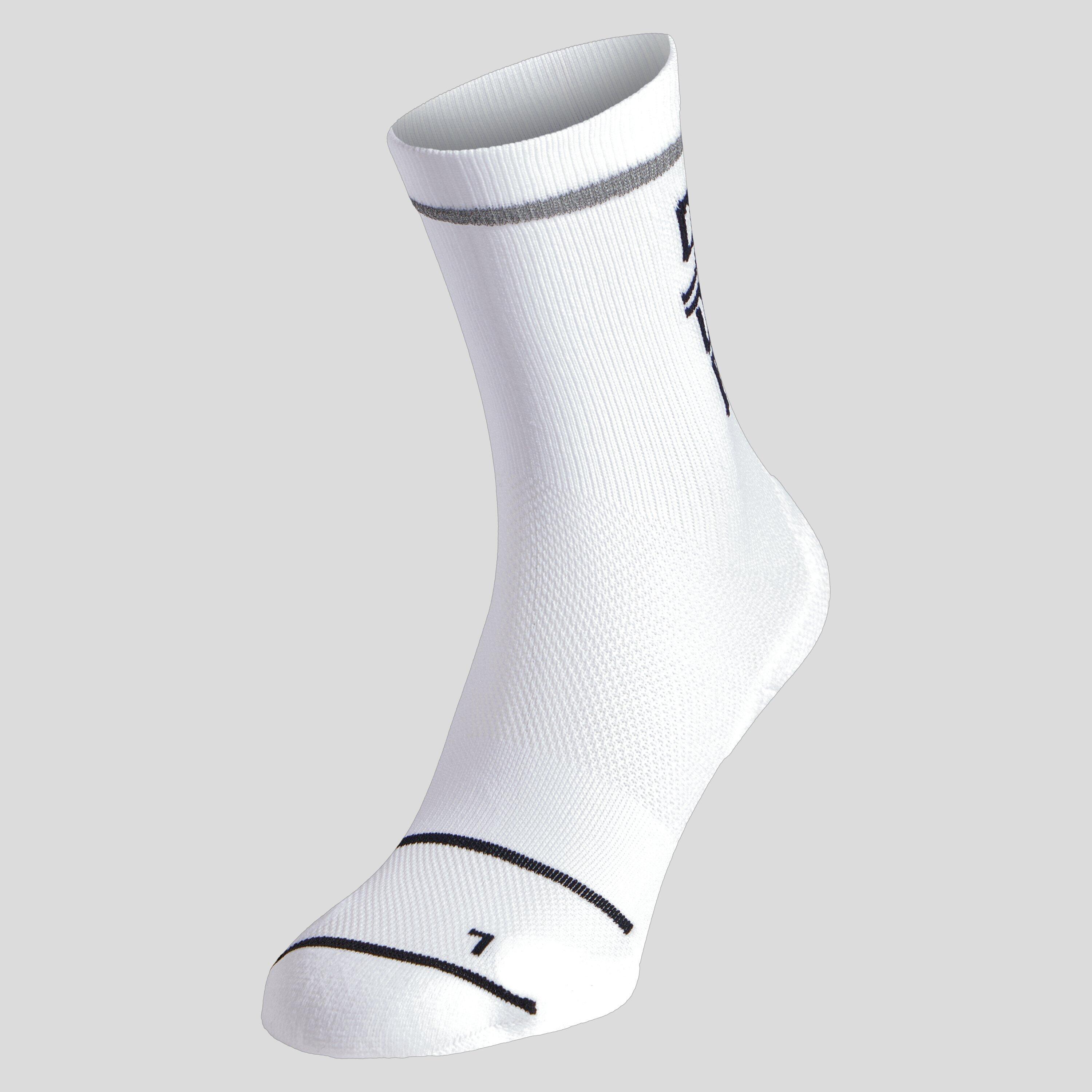 Skarpety Odlo CERAMICOOL REFLECTIVE