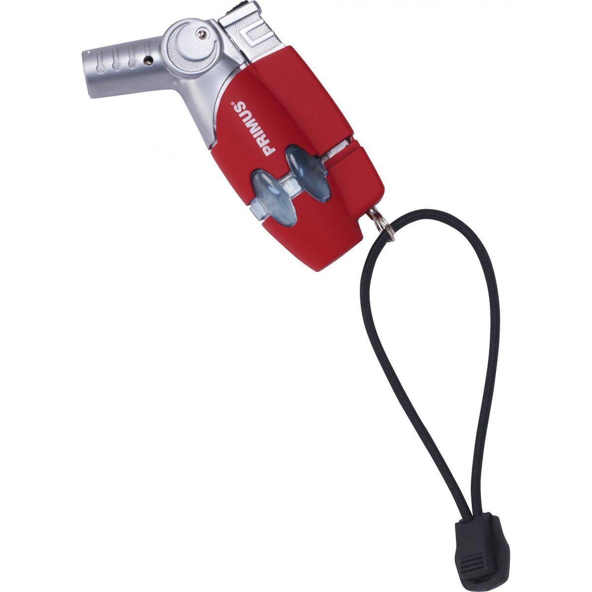 Zapalniczka Power Lighter III