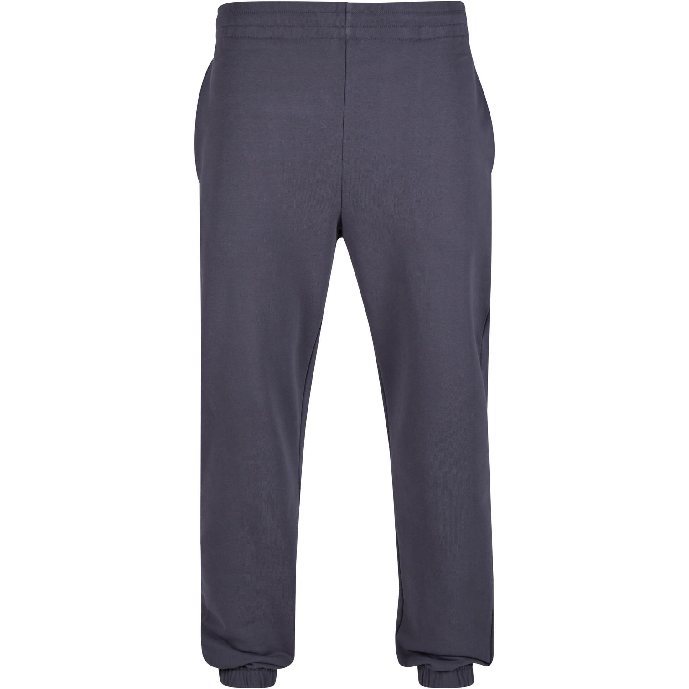 Bardzo grube spodnie dresowe Urban Classics