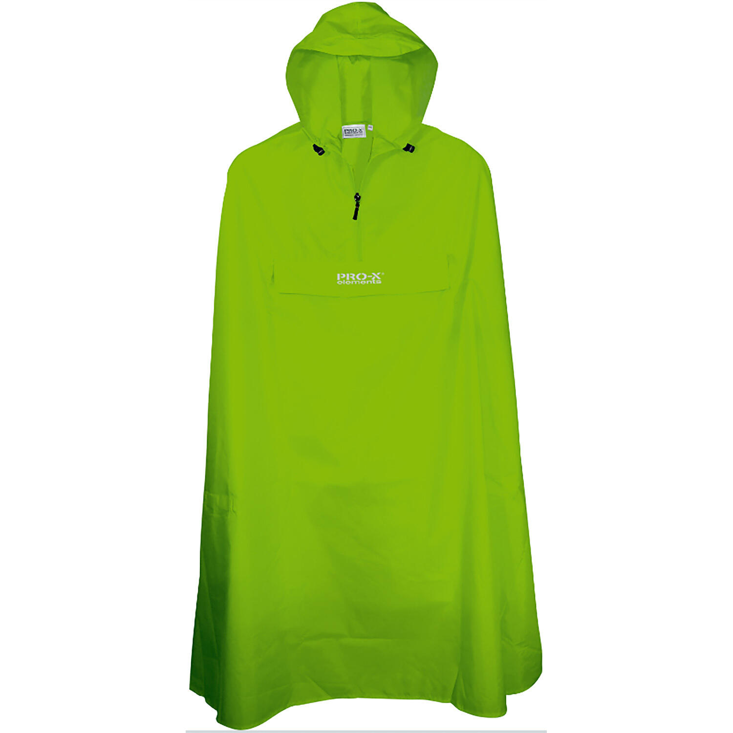 Poncho Pro-X Elements Paso