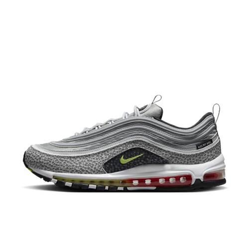 Buty do chodzenia męskie Nike Air Max 97 Kiss My Airs