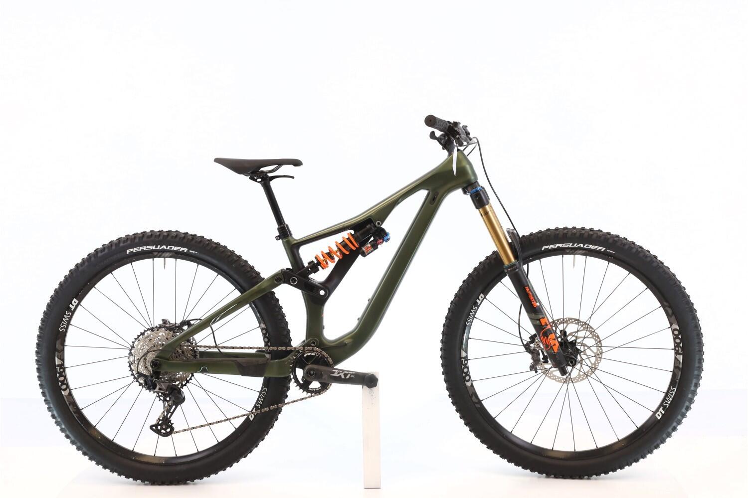 Second life · R. górski · Orbea Rallon M20 · W dobrym stanie