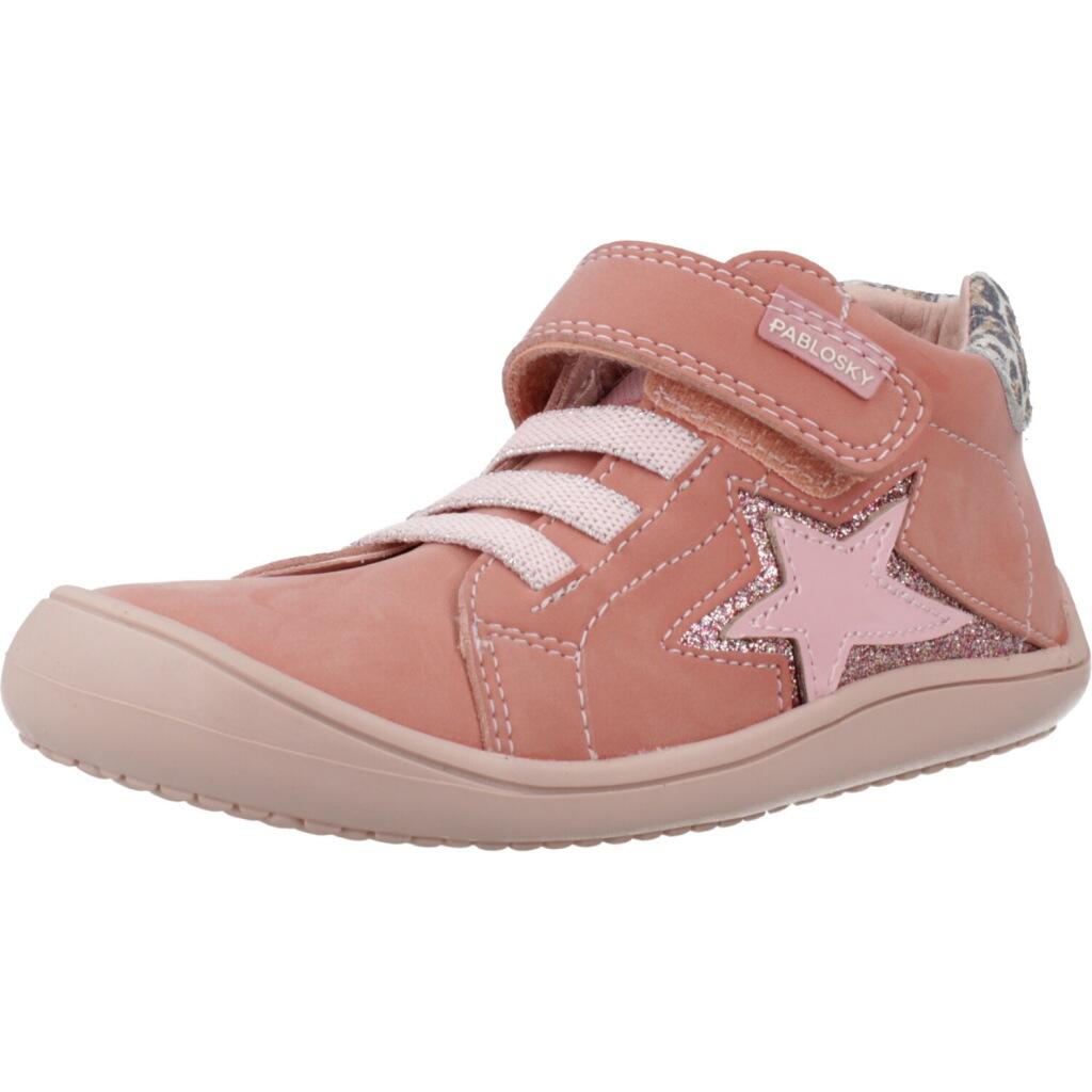 Buty PABLOSKY 064474P Rose