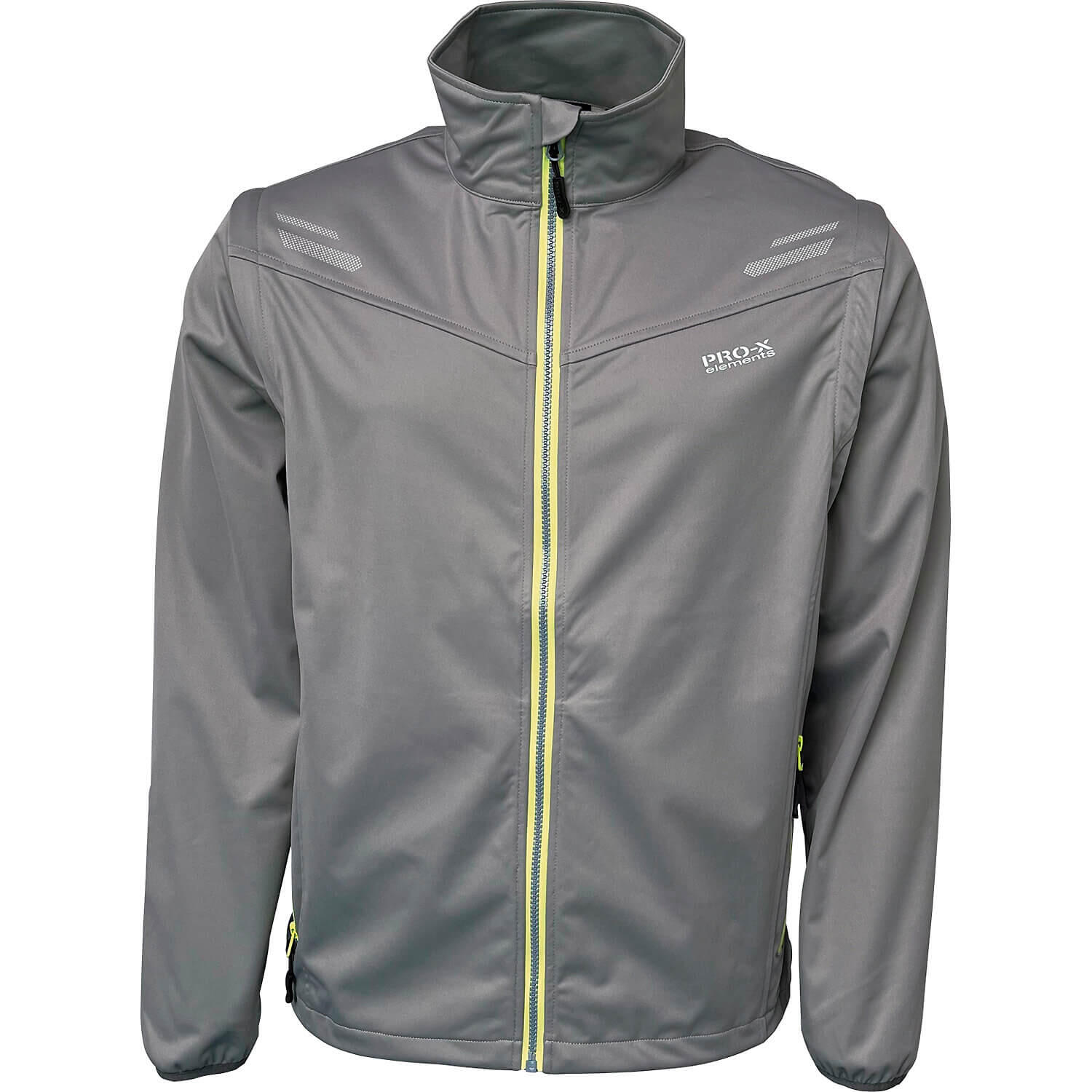 Wielofunkcyjna kurtka softshell Pro-X Elements Herbert