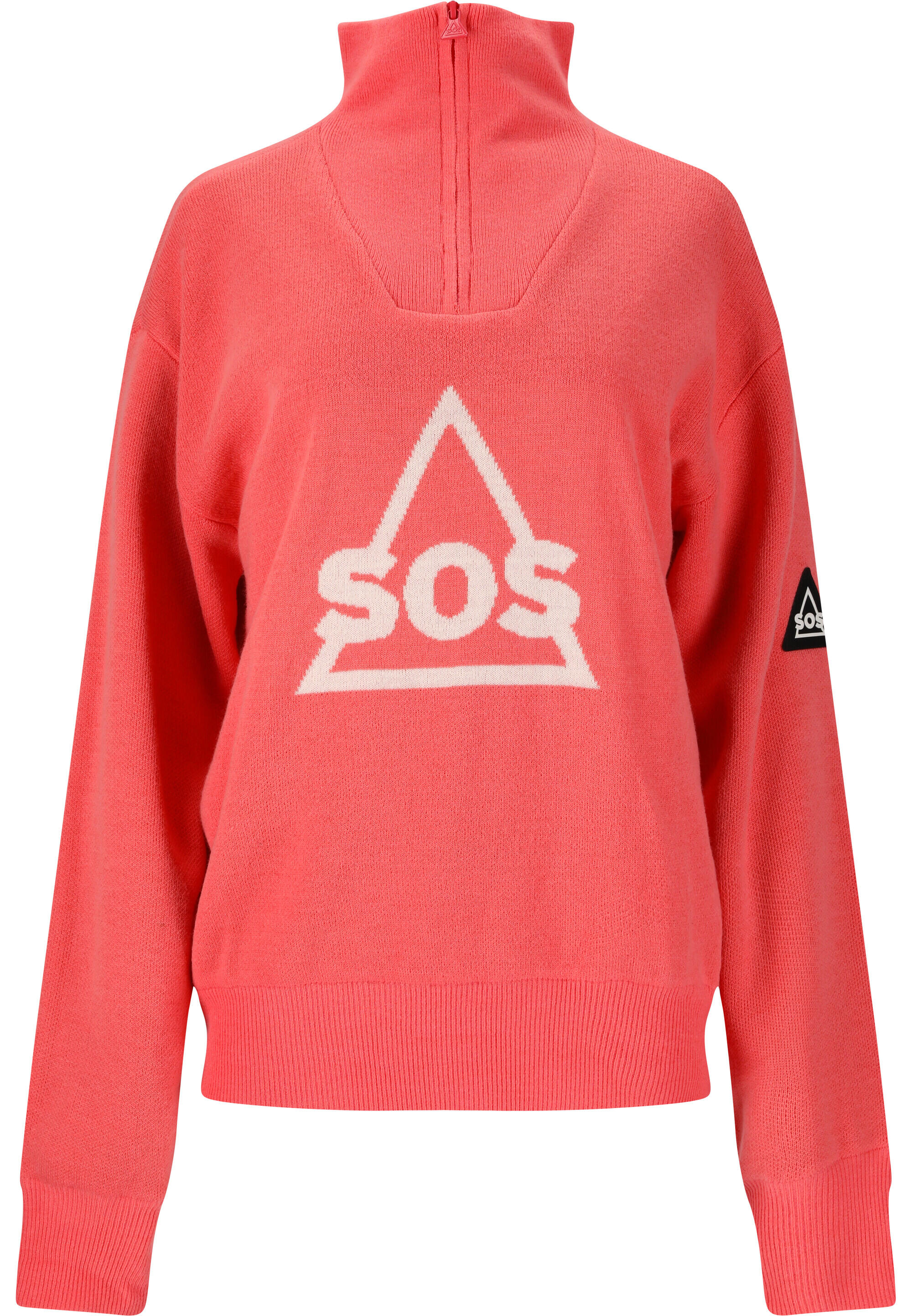 Pull SOS Tignes