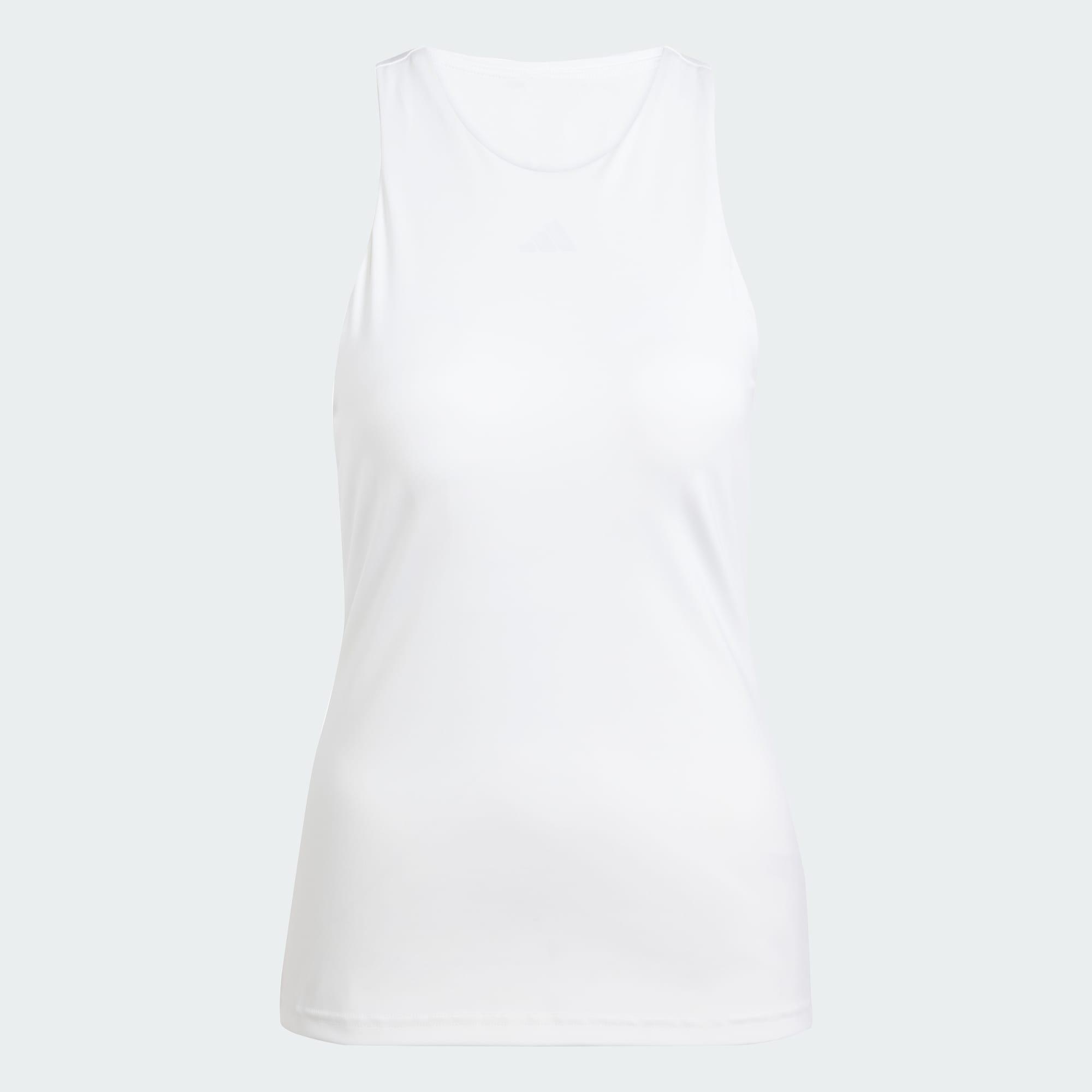 Koszulka Tennis Climacool Y-Tank