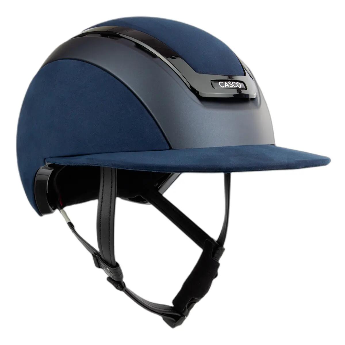 Kask jeździecki Casco Elite