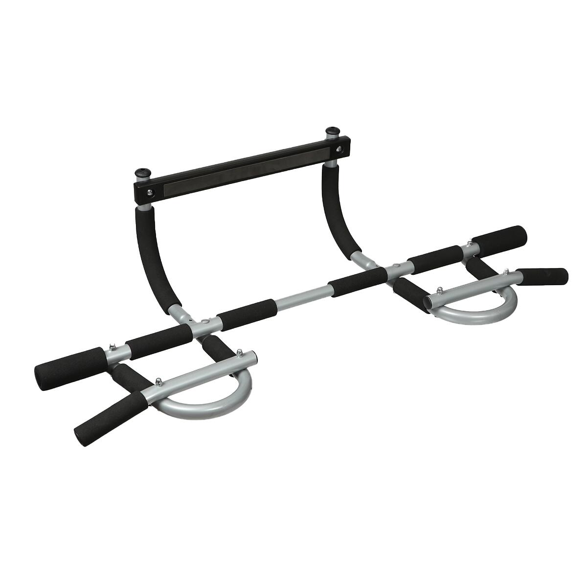 Iron Gym - Xtreme+ - Doortrainer